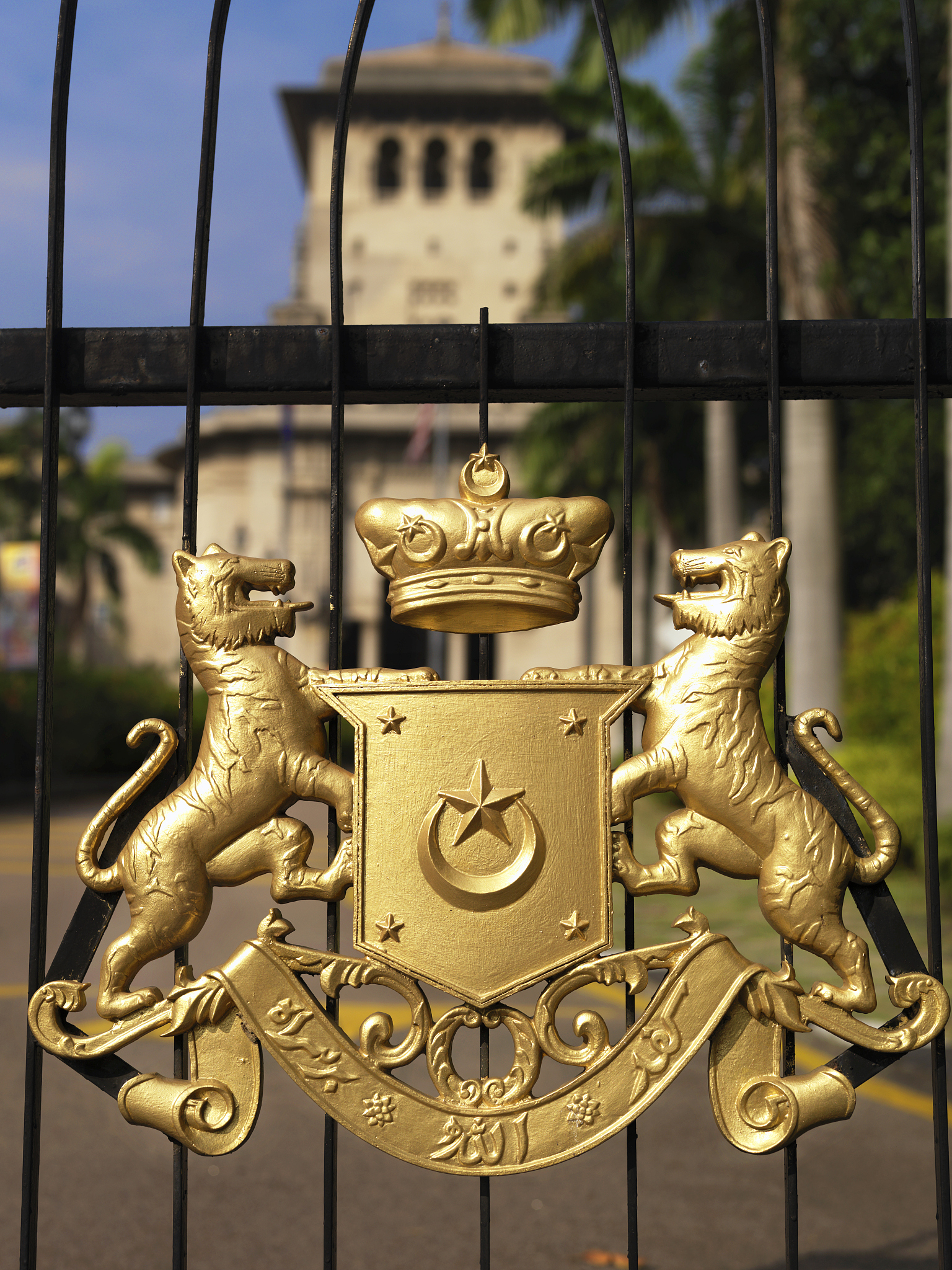 马来西亚安全指南：政治稳定、犯罪率、恐怖主义和自然灾害