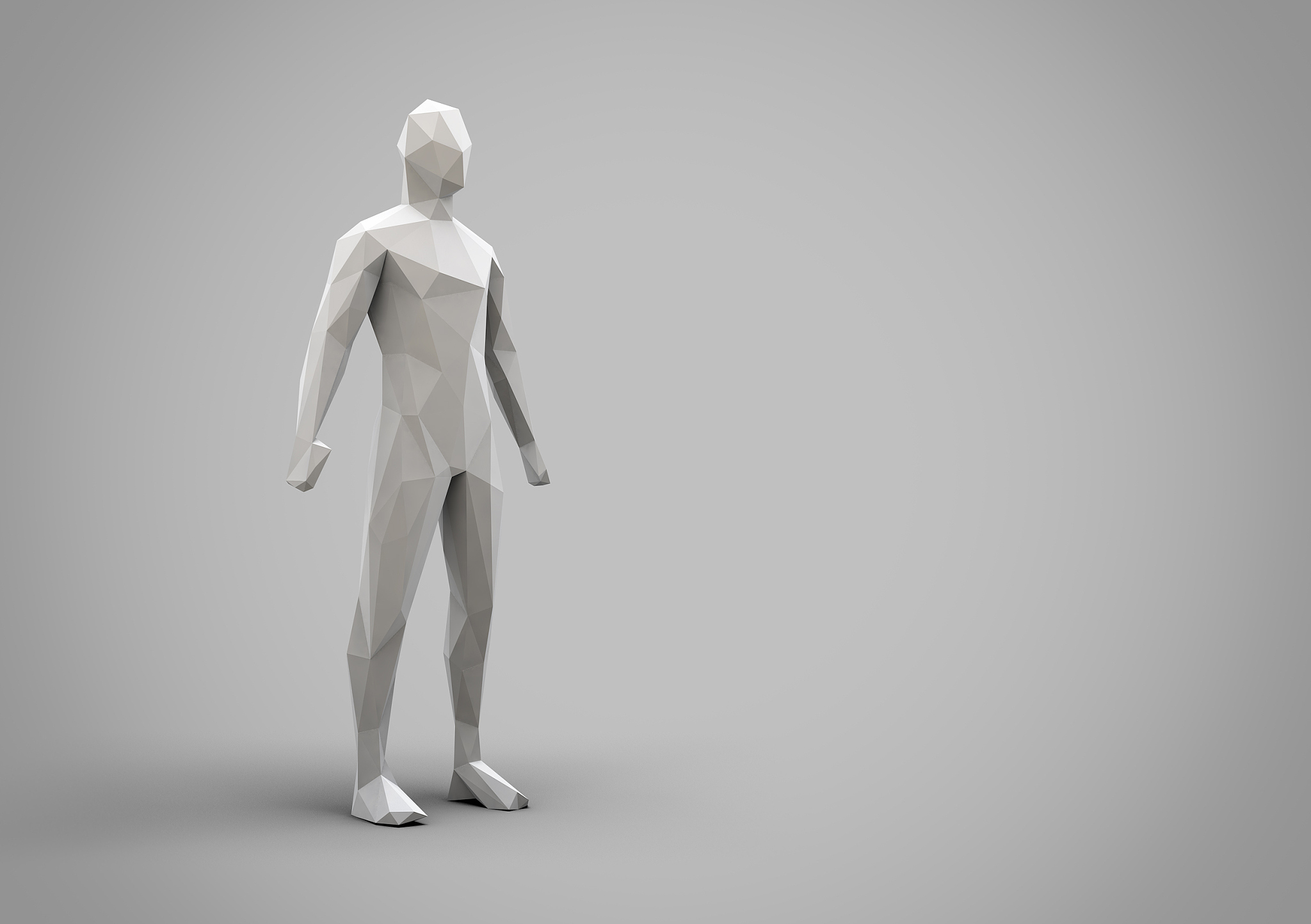 2D虚拟人和3D虚拟人的对比