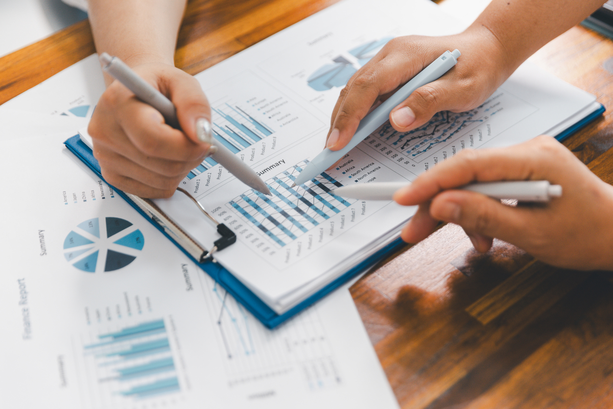 男生学会计：就业前景、专业方向及发展规划