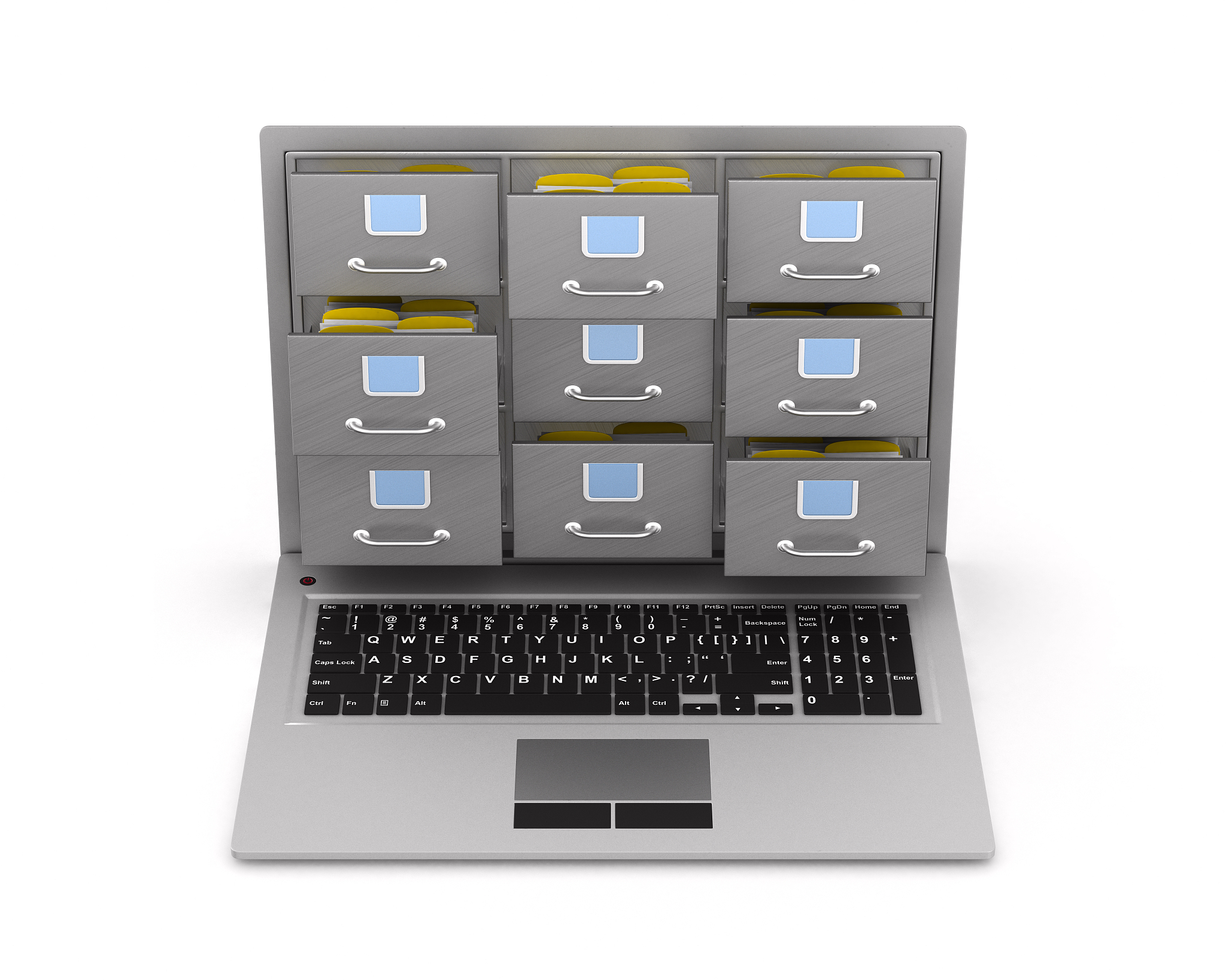 南宁档案数字化公司_专业档案扫描存储管理系统服务商