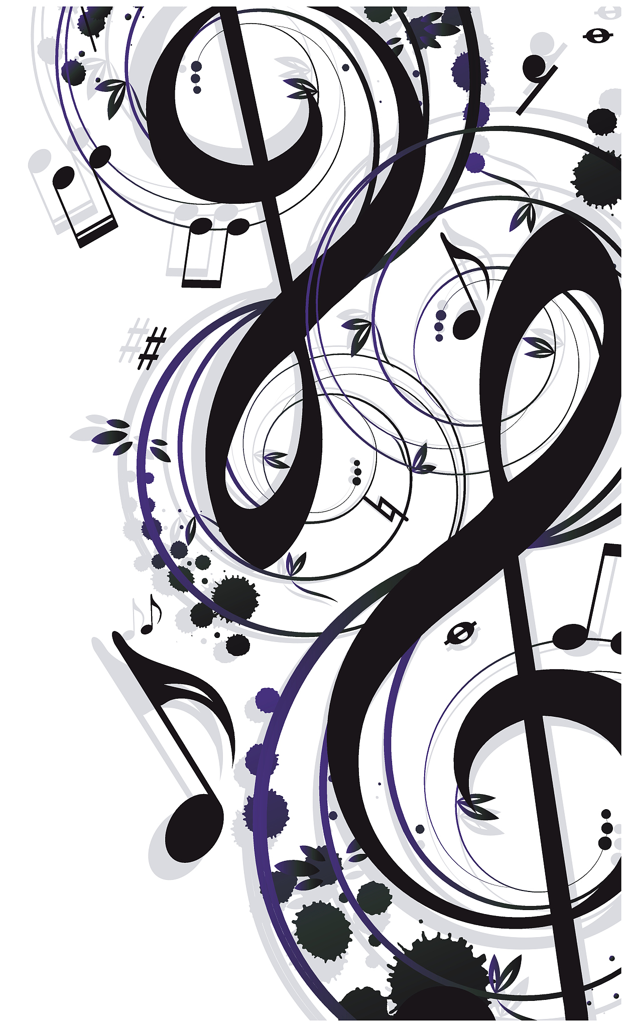 background music