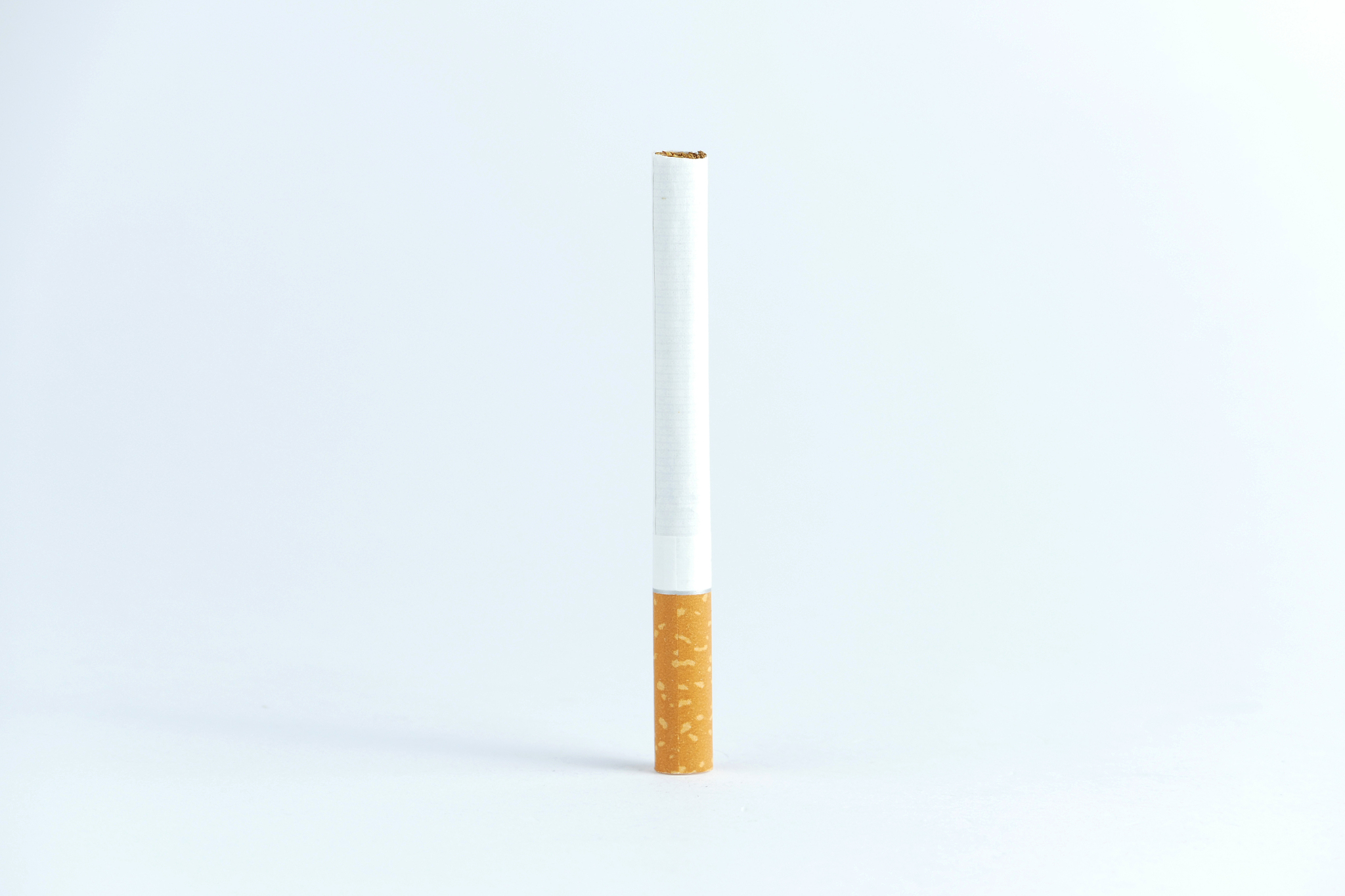 吸烟的感觉怎样