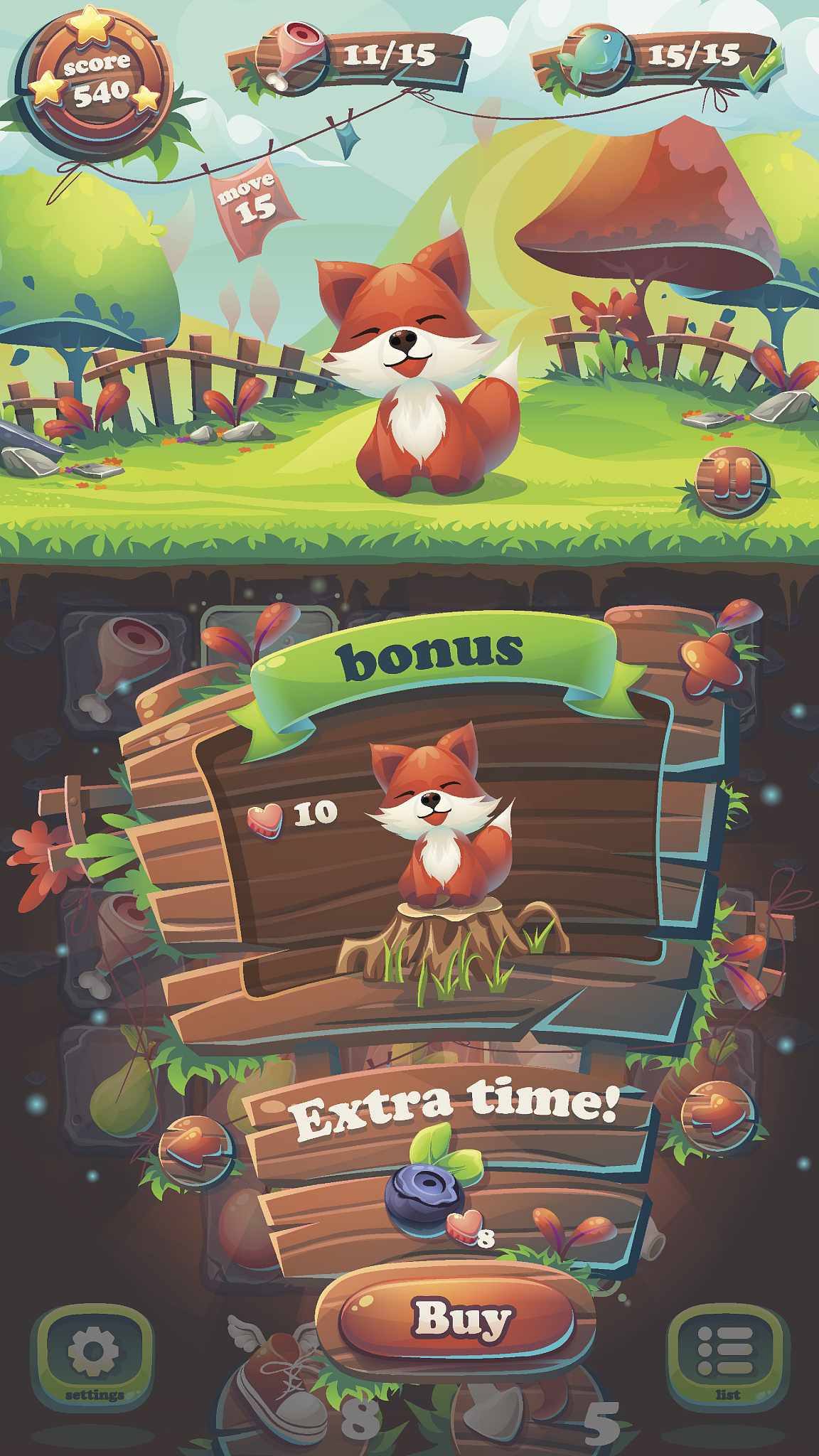 动物餐厅 手游更新日志