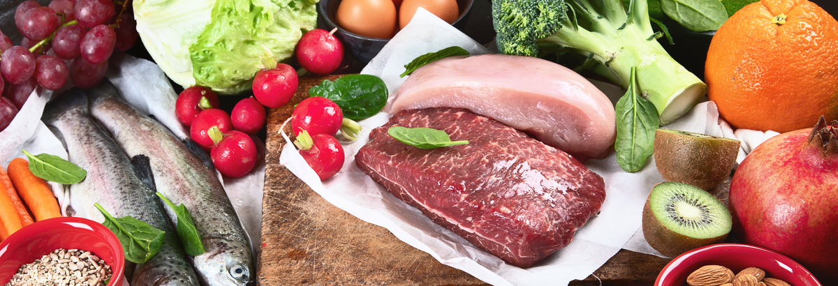 白肉和红肉哪个更健康？营养专家告诉你真相！