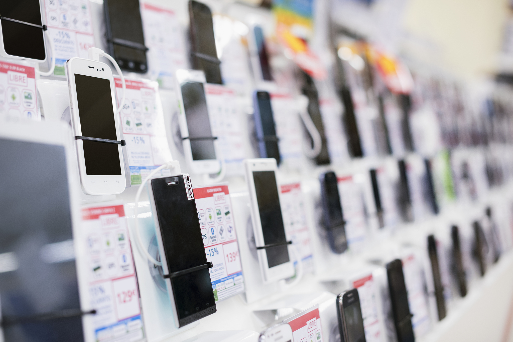 在中国做二手电商卖什么产品合适