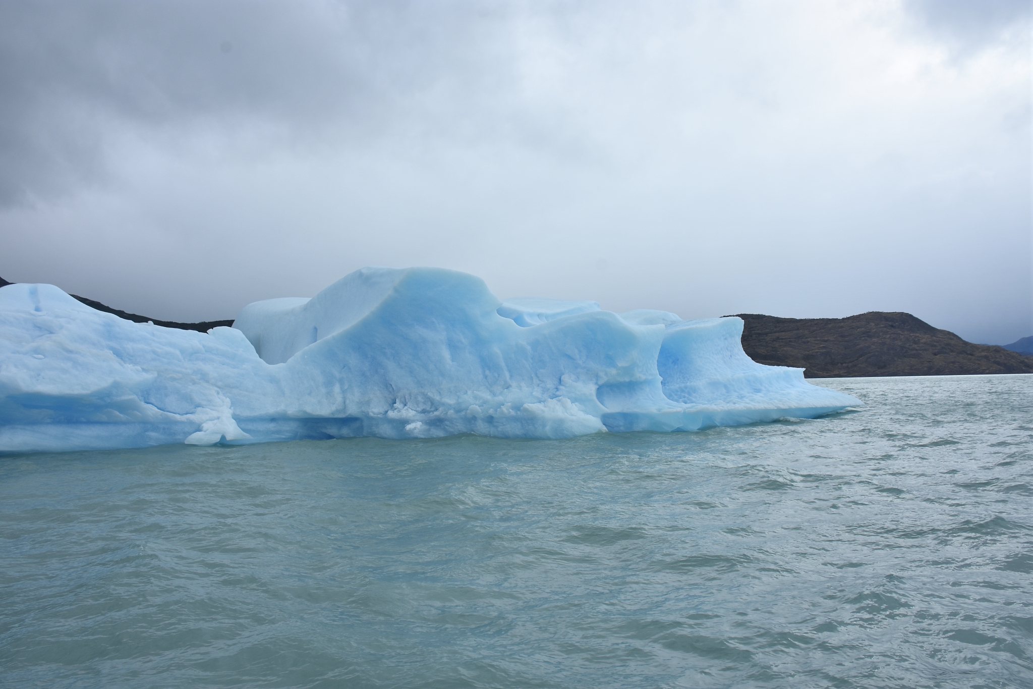 iceberg-watching