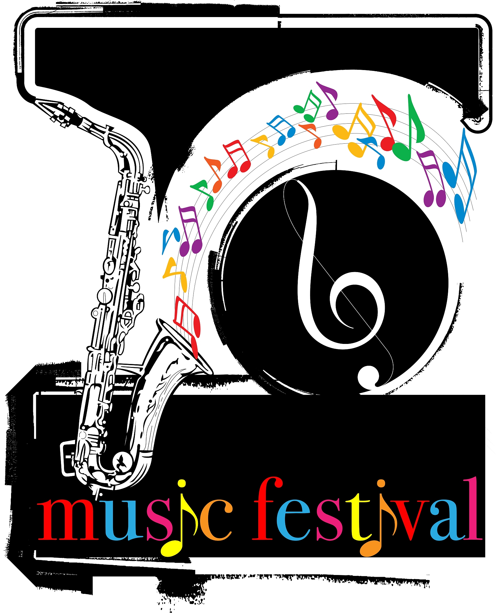 saxophone