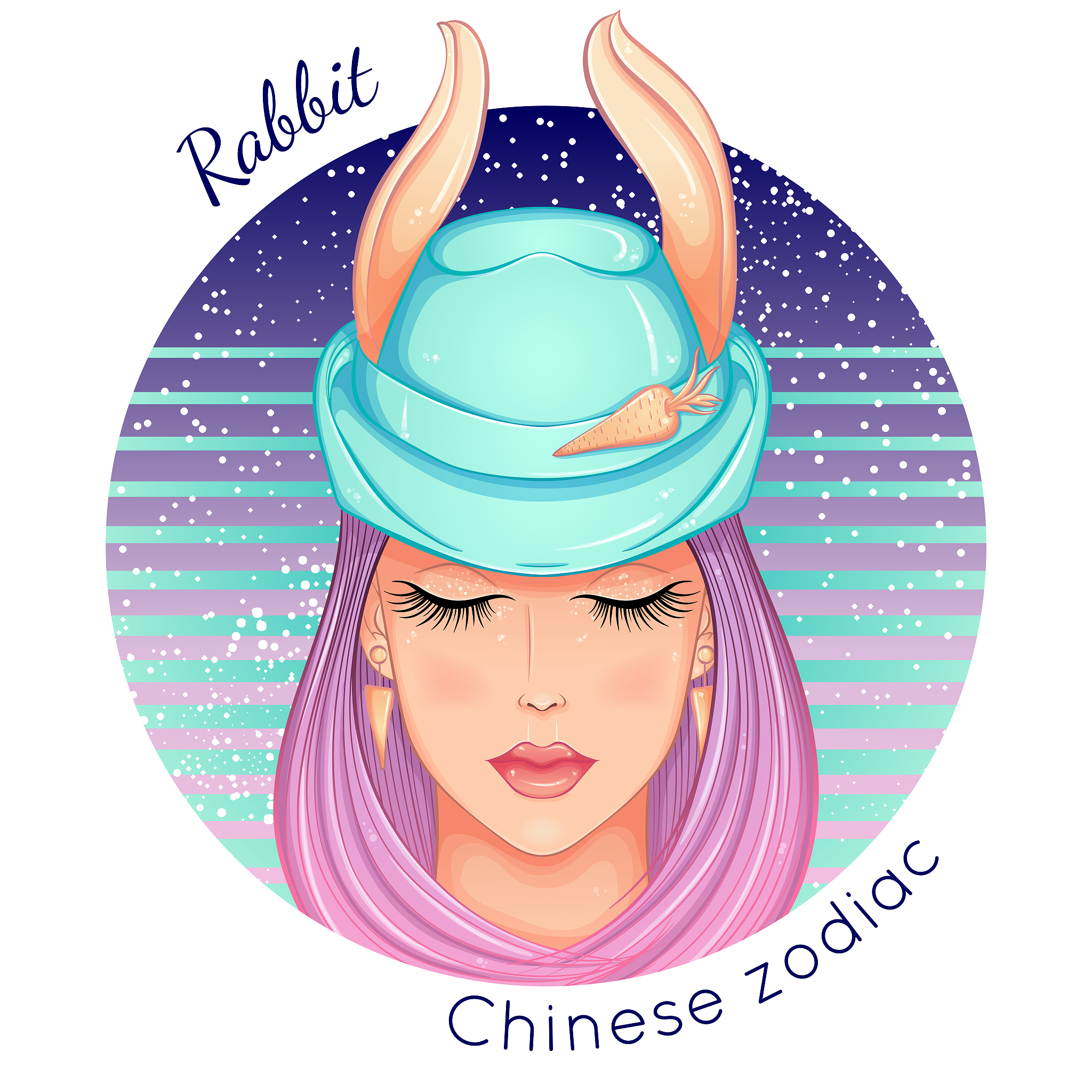 兔子说谎？爆笑兔子逃脱猎人追捕的幽默故事