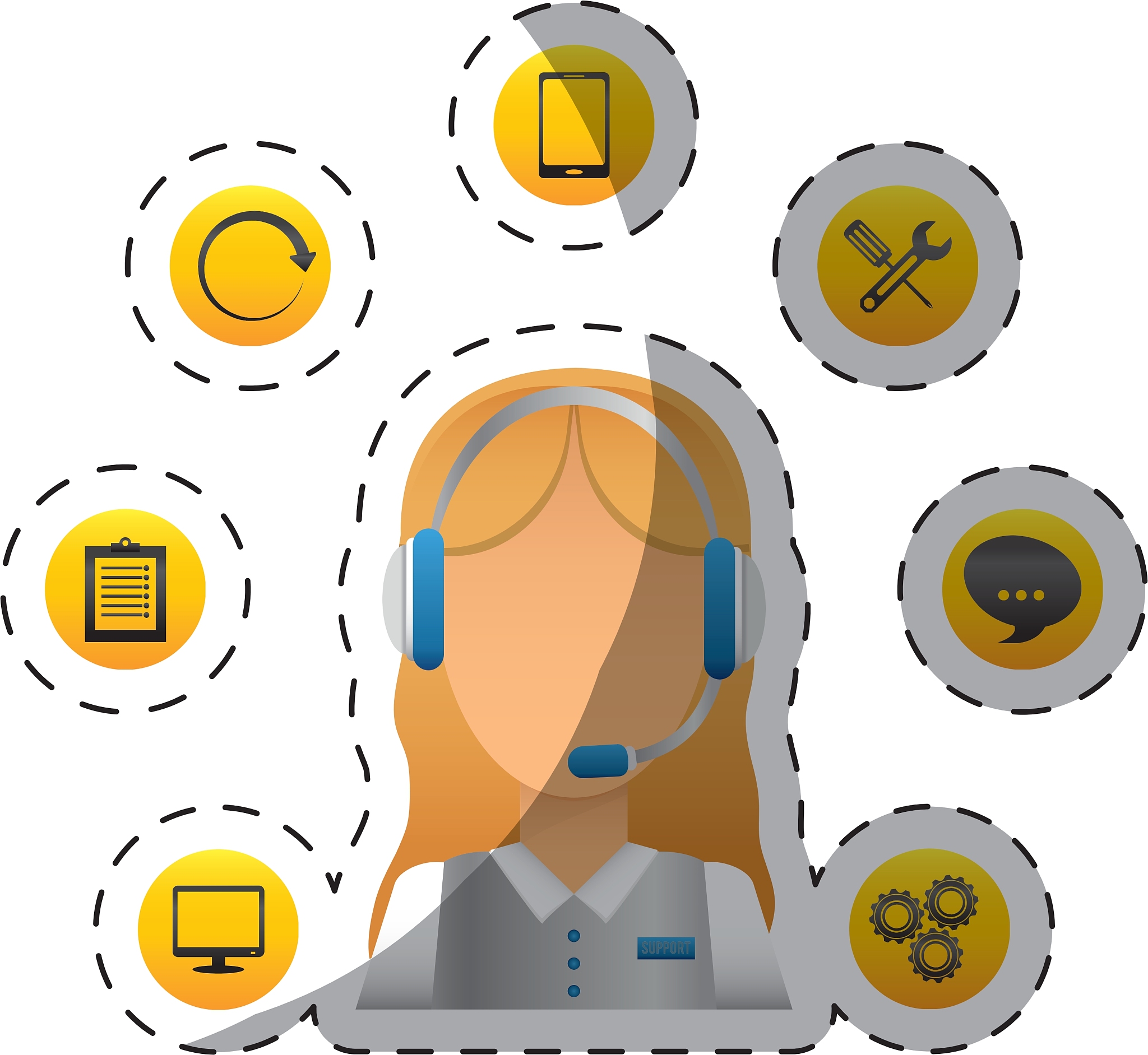 成都信息技术学校通信工程专业：未来广阔的职业发展