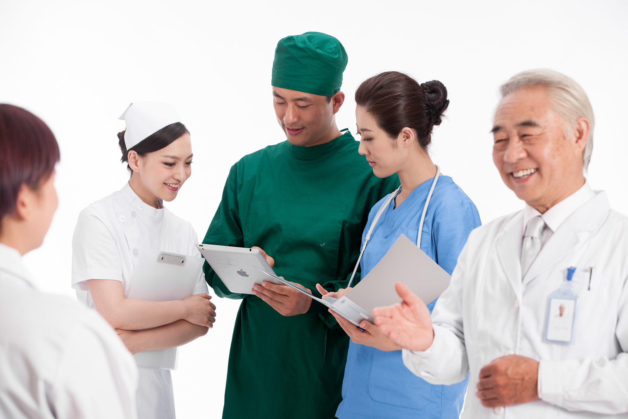 未来护理工作的期许与感悟：个性化、健康促进、终末关怀、团队合作与持续发展