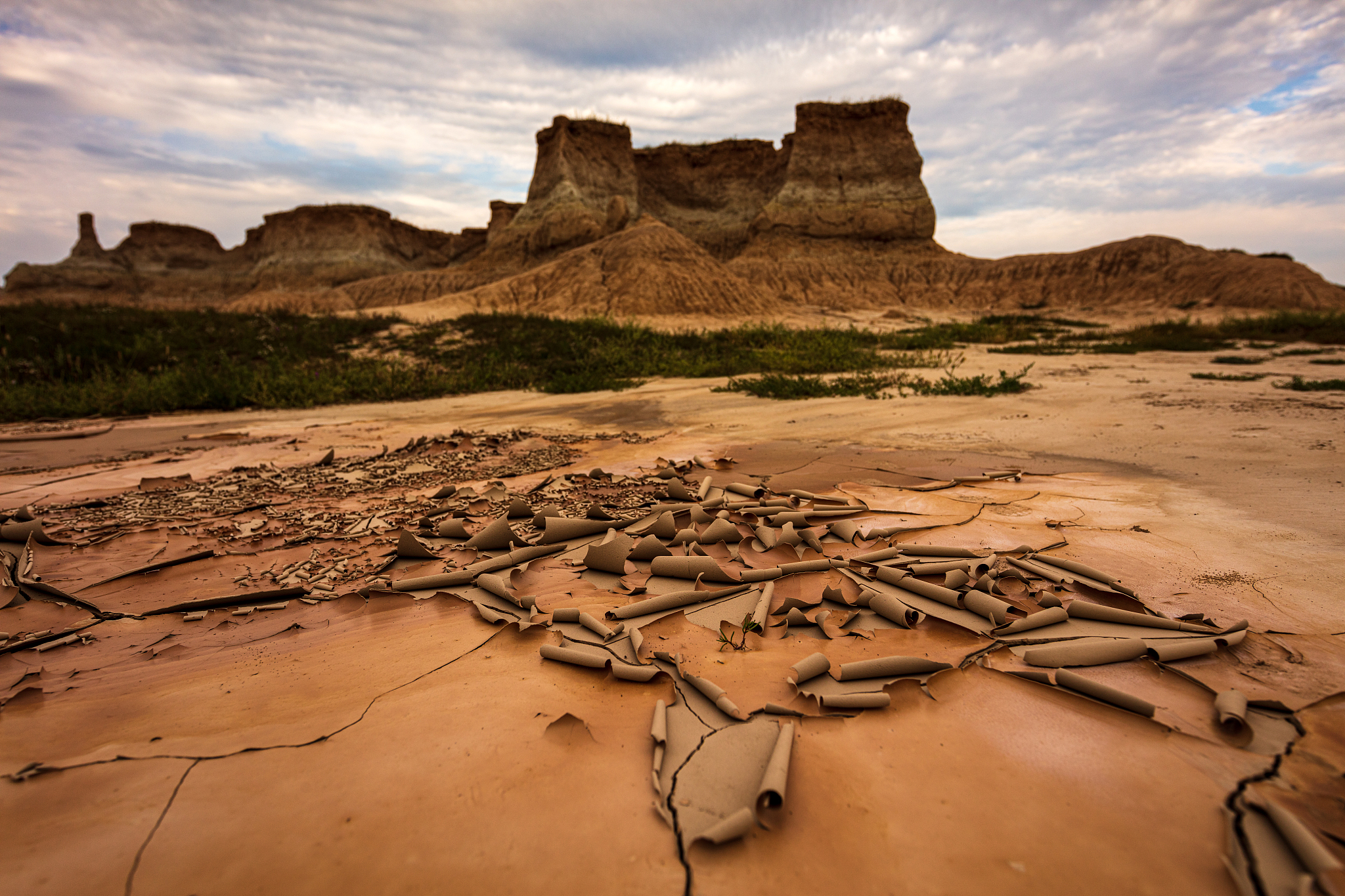 大同煤炭职业技术学院矿山地质专业课程内容深度解析