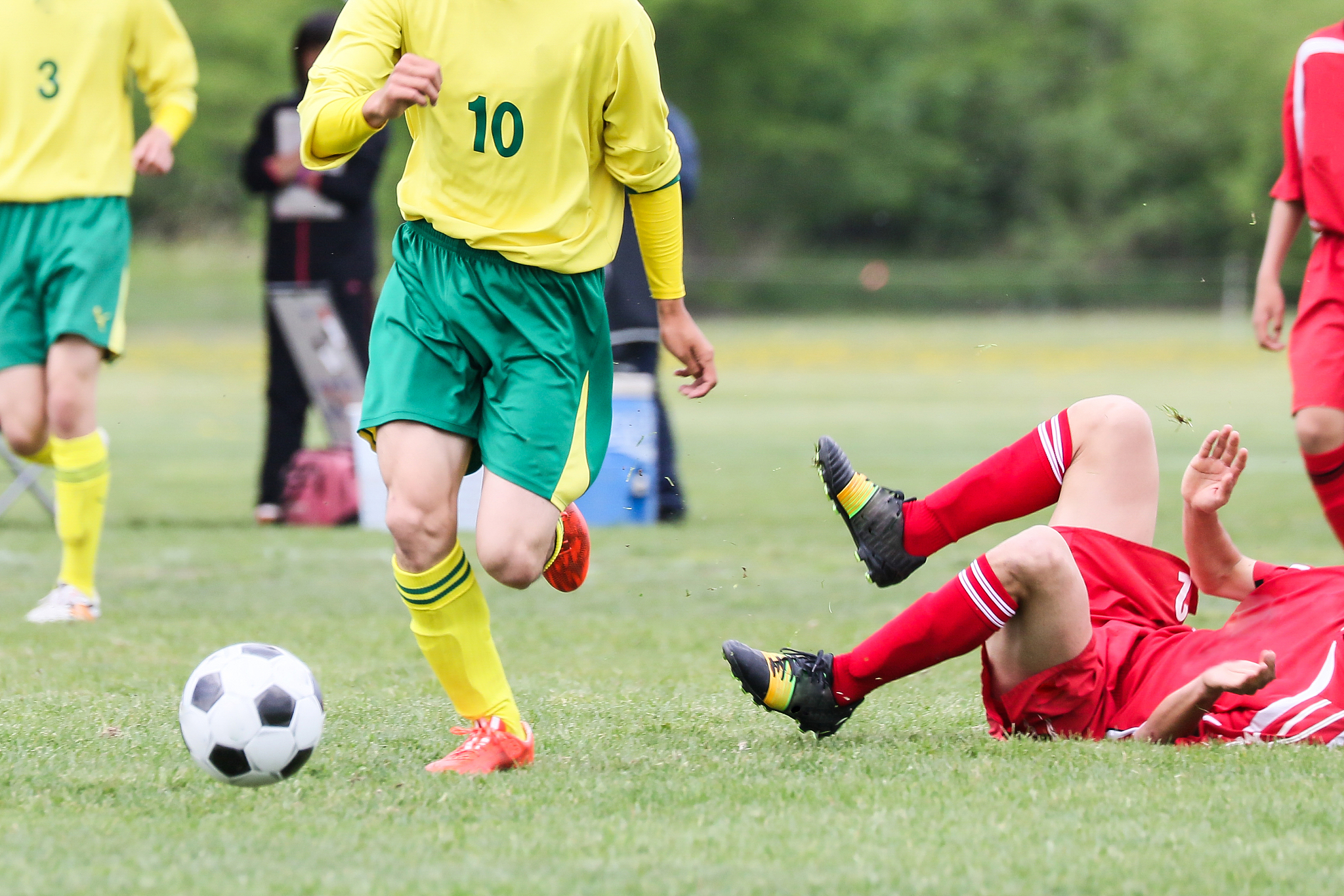 soccer