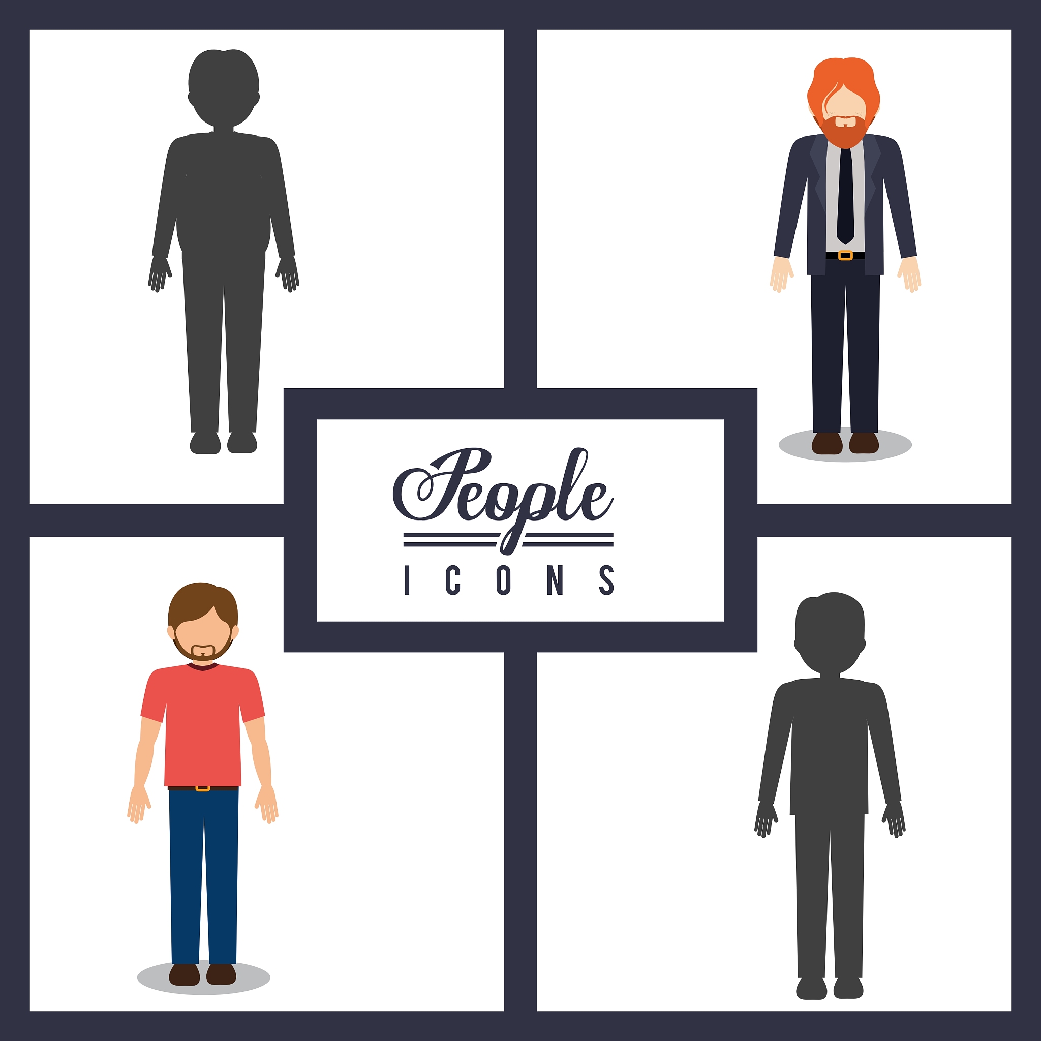 东西方差异都有哪些