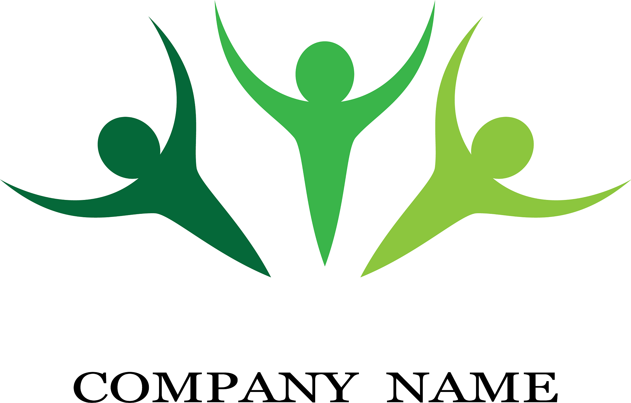 community care symbol design