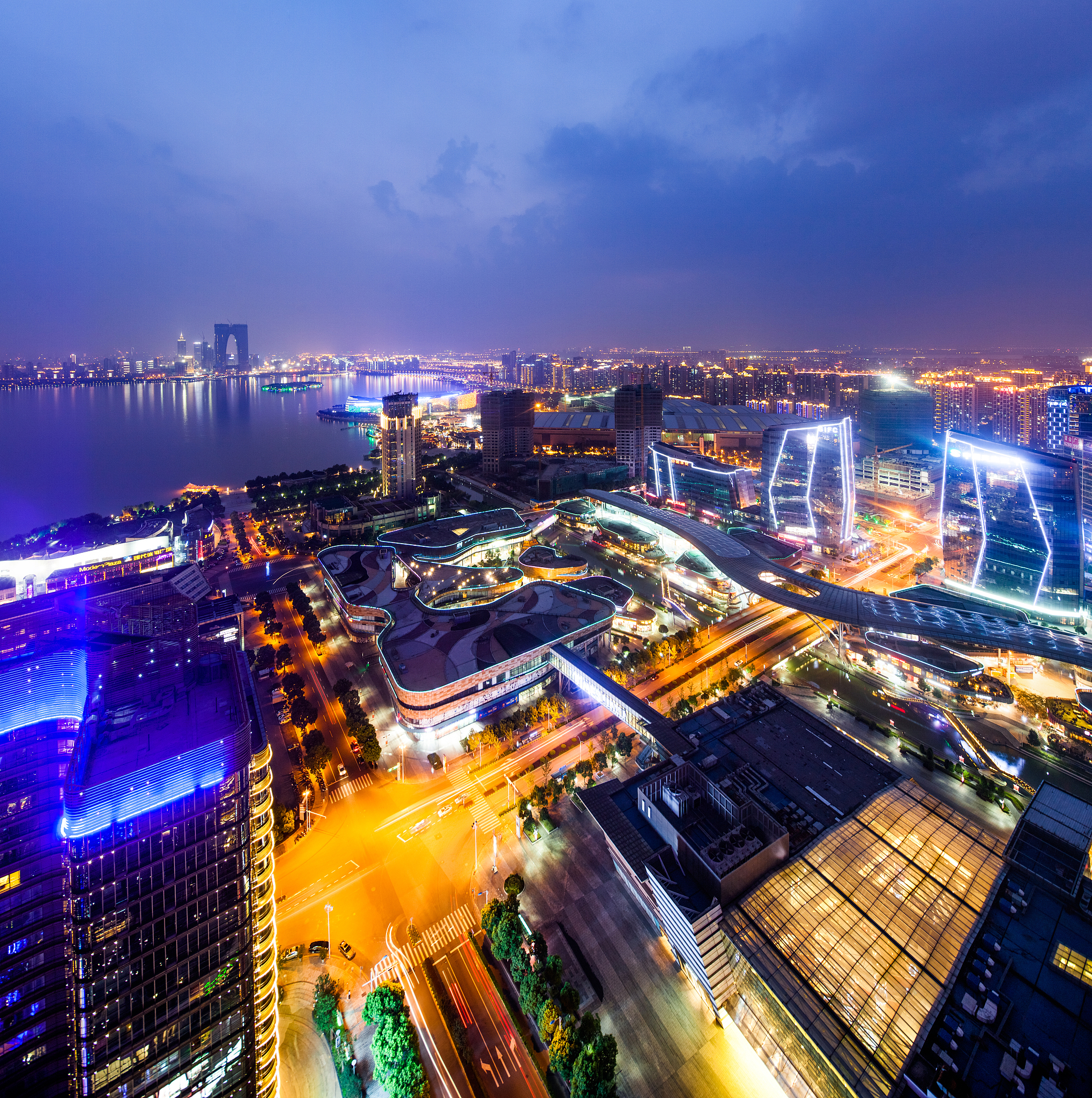 凝心聚力，打造中国式现代化县域示范，勇当新江苏现代化建设排头兵