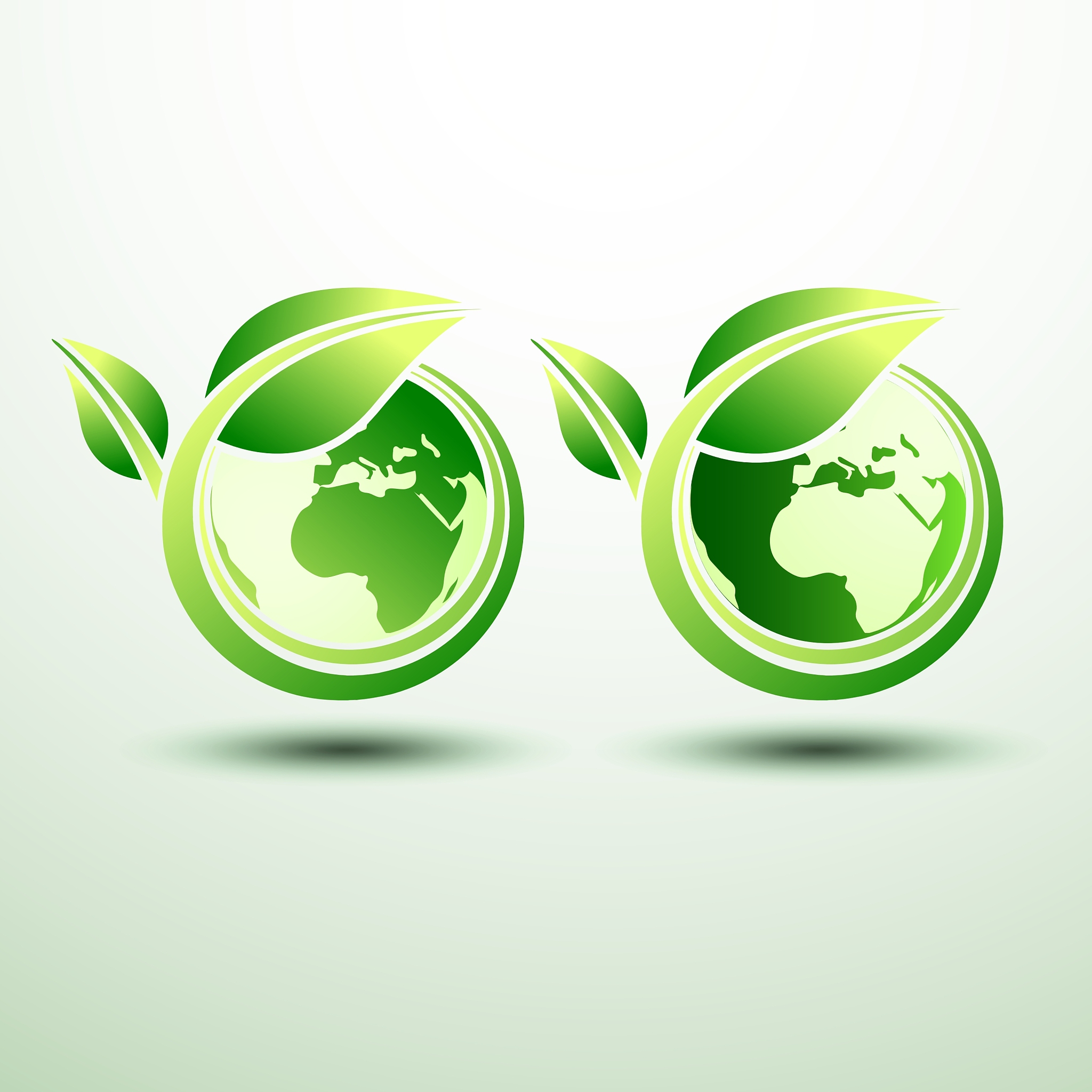 green global label2
