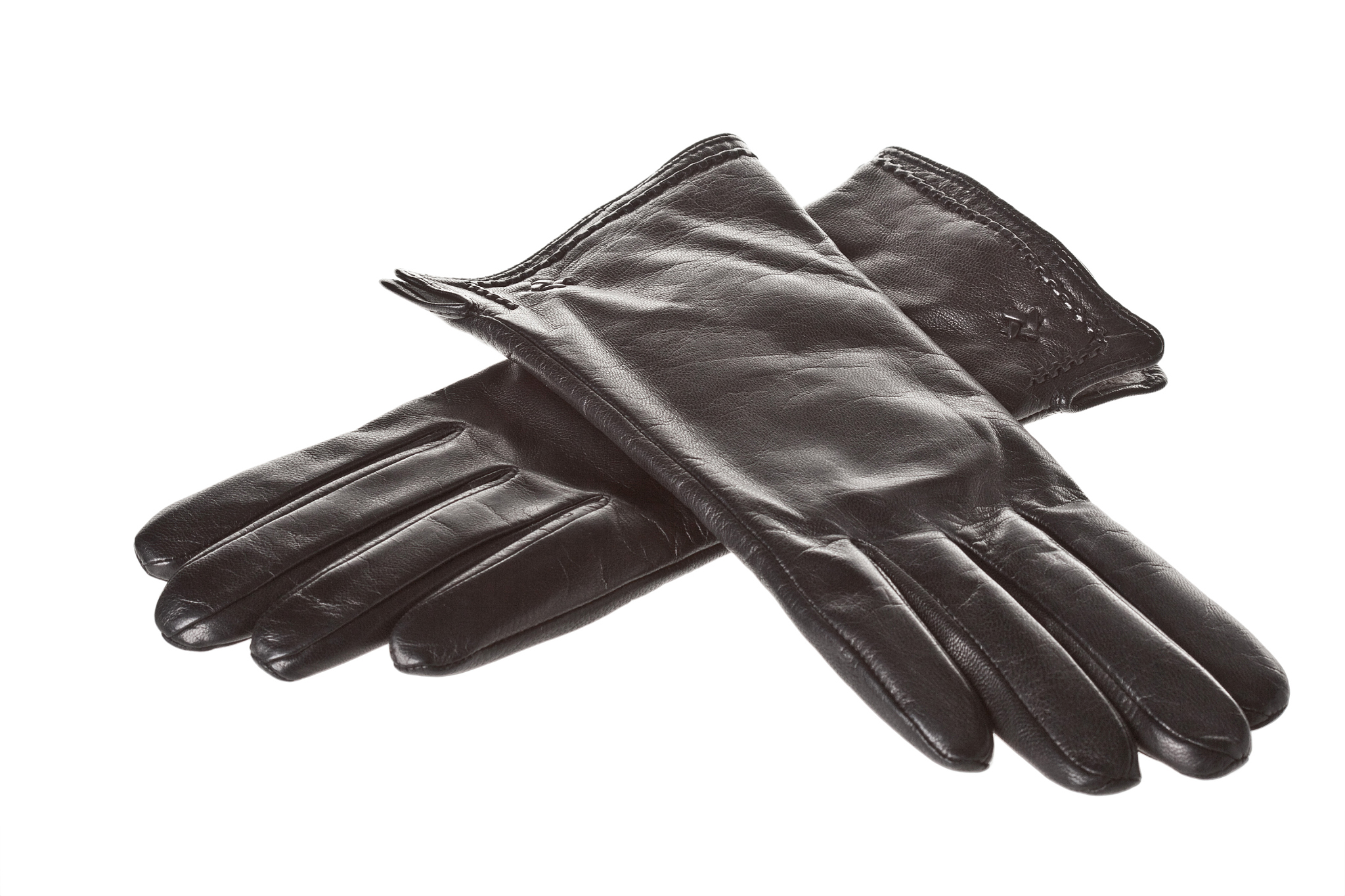 women's leather gloves