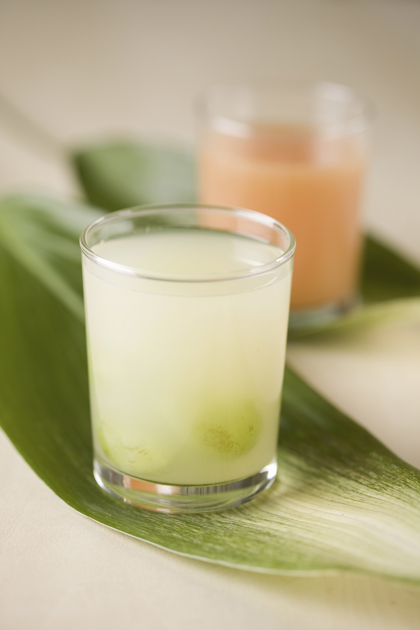 蜂蜜苦瓜汁的做法_蜂蜜苦瓜汁怎么做