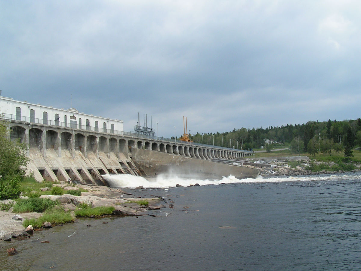 水利水电建筑工程专业简介