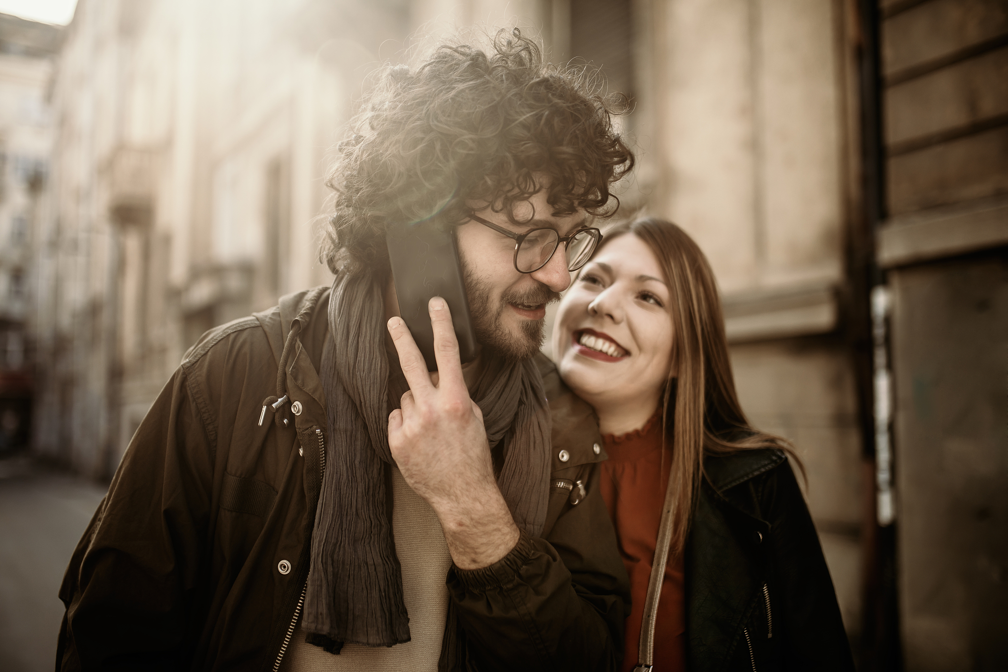couple
