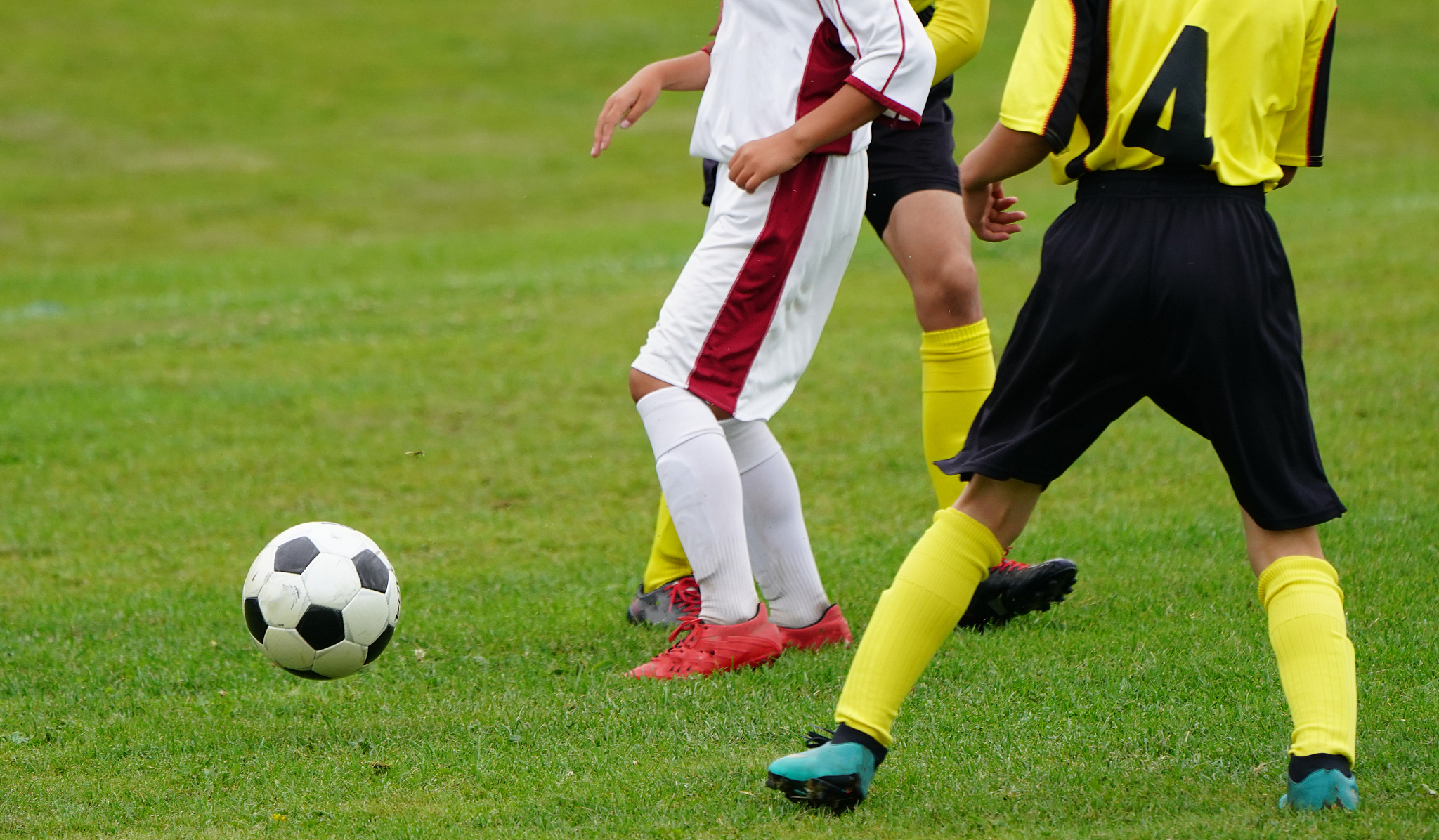 soccer
