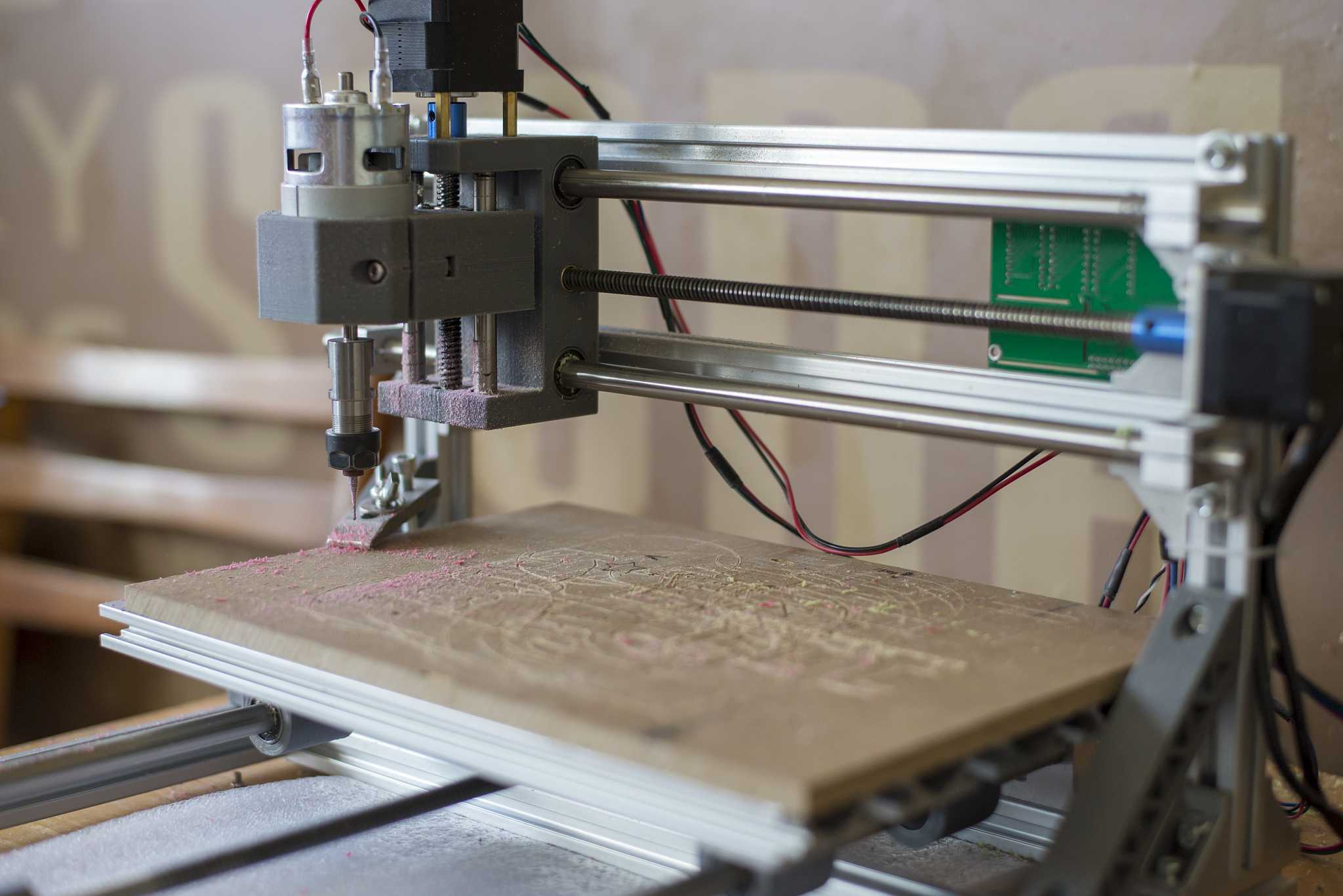 开阳县职业技术学校数控技术应用专业好不好学呢开设了哪些课程