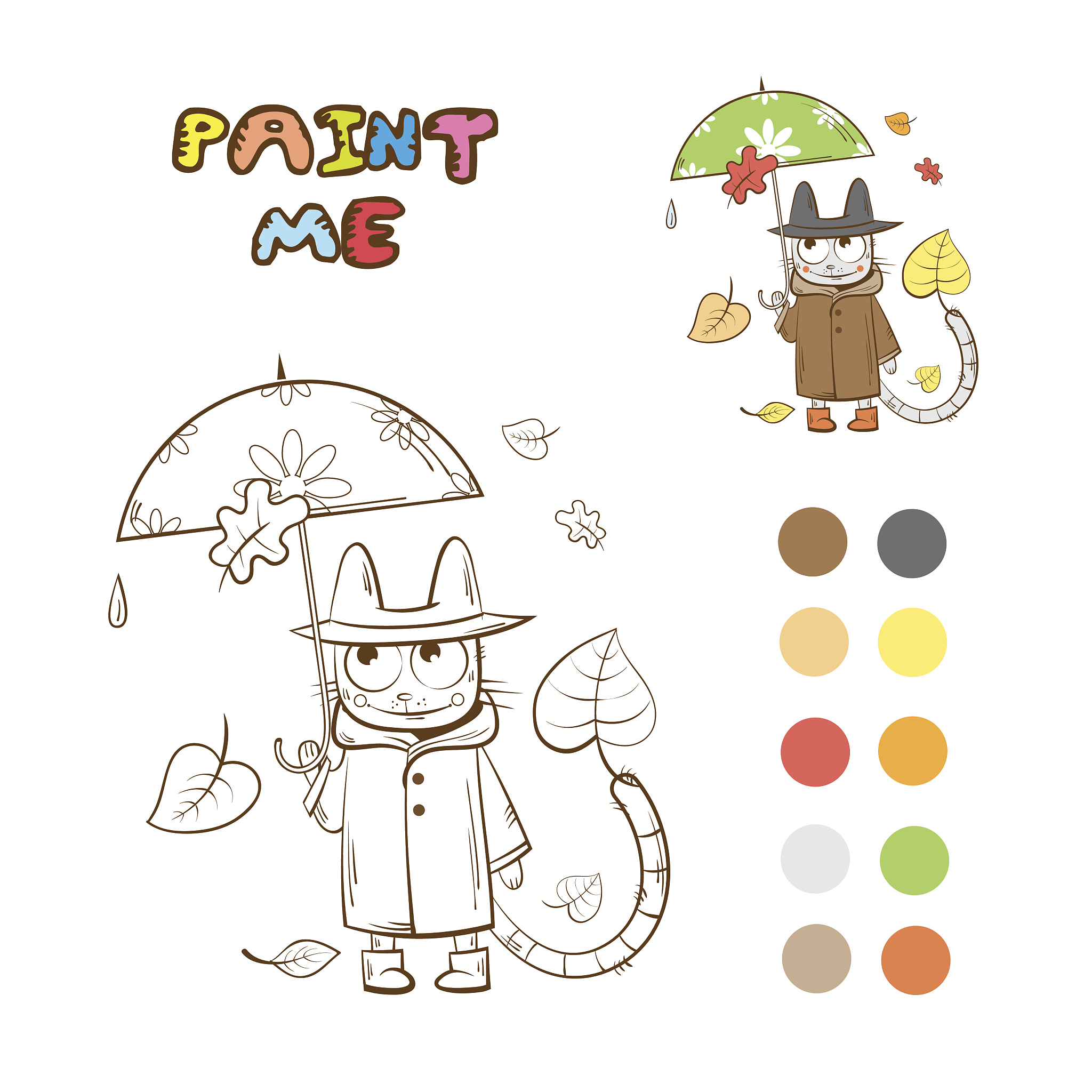 猫咪体温揭秘：从耳朵到爪子，探秘猫咪各部位温度的变化！