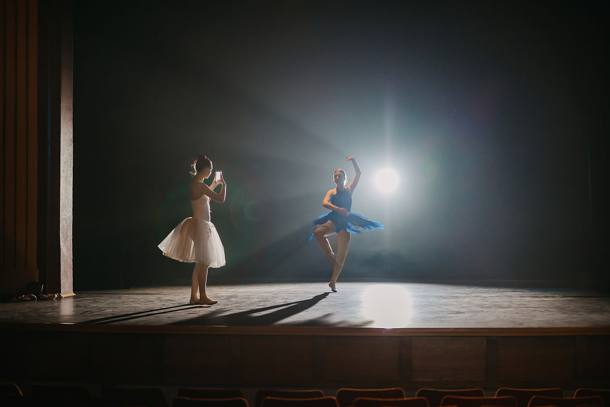 音乐与舞蹈的完美融合：如何将音乐融入舞蹈？