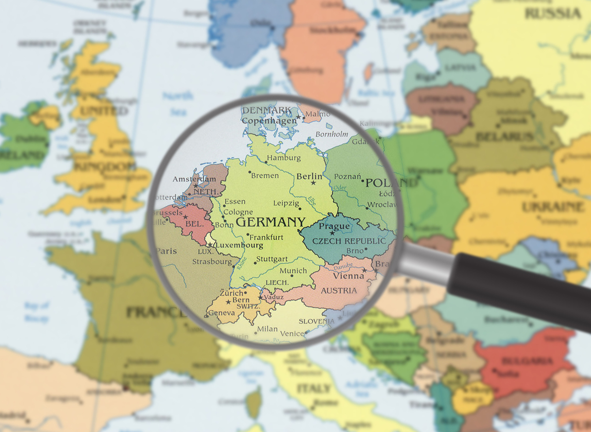 germany