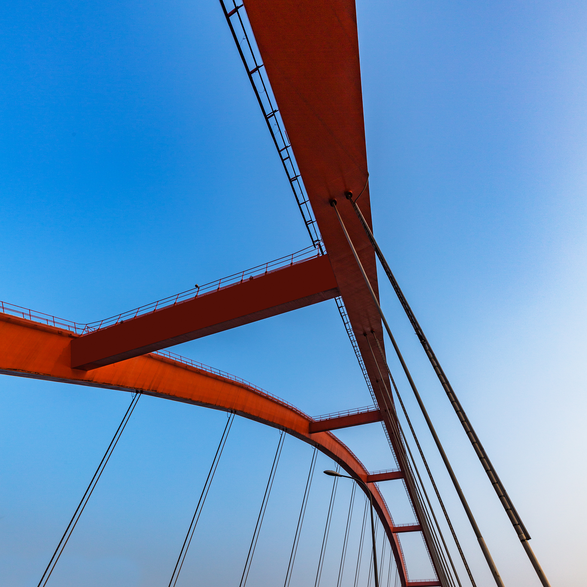 土木工程及道路与桥梁方向中工业设计、工程建设对标准和标准化的需求1000字