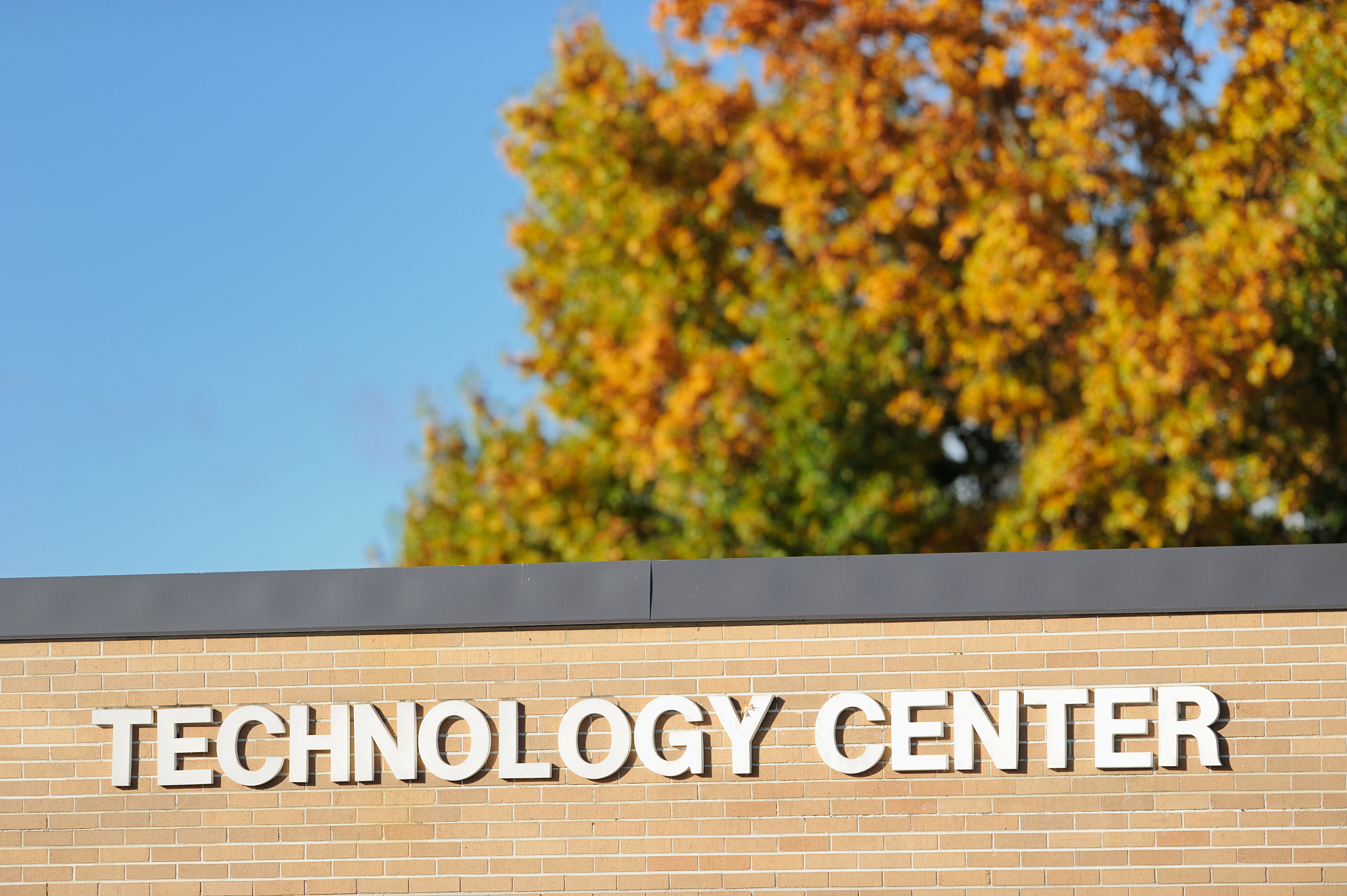 technology center