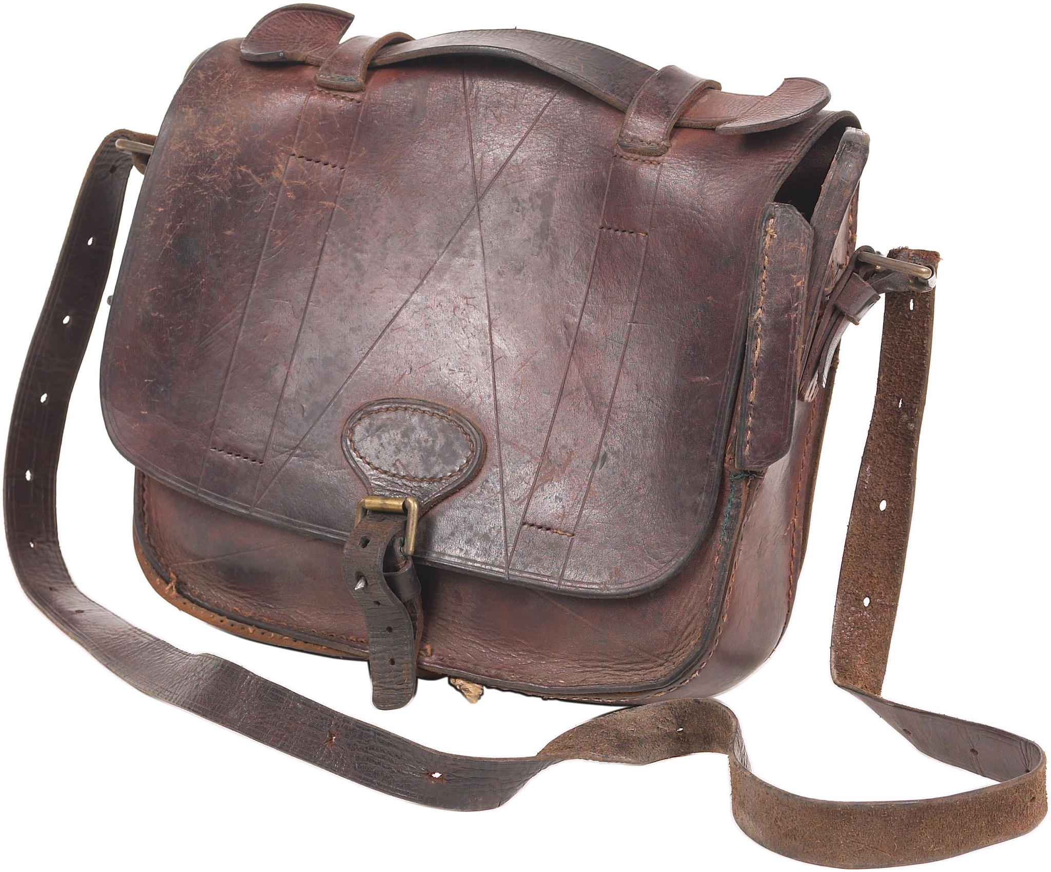 写一个包包的文案材质是牛皮 电镀五金