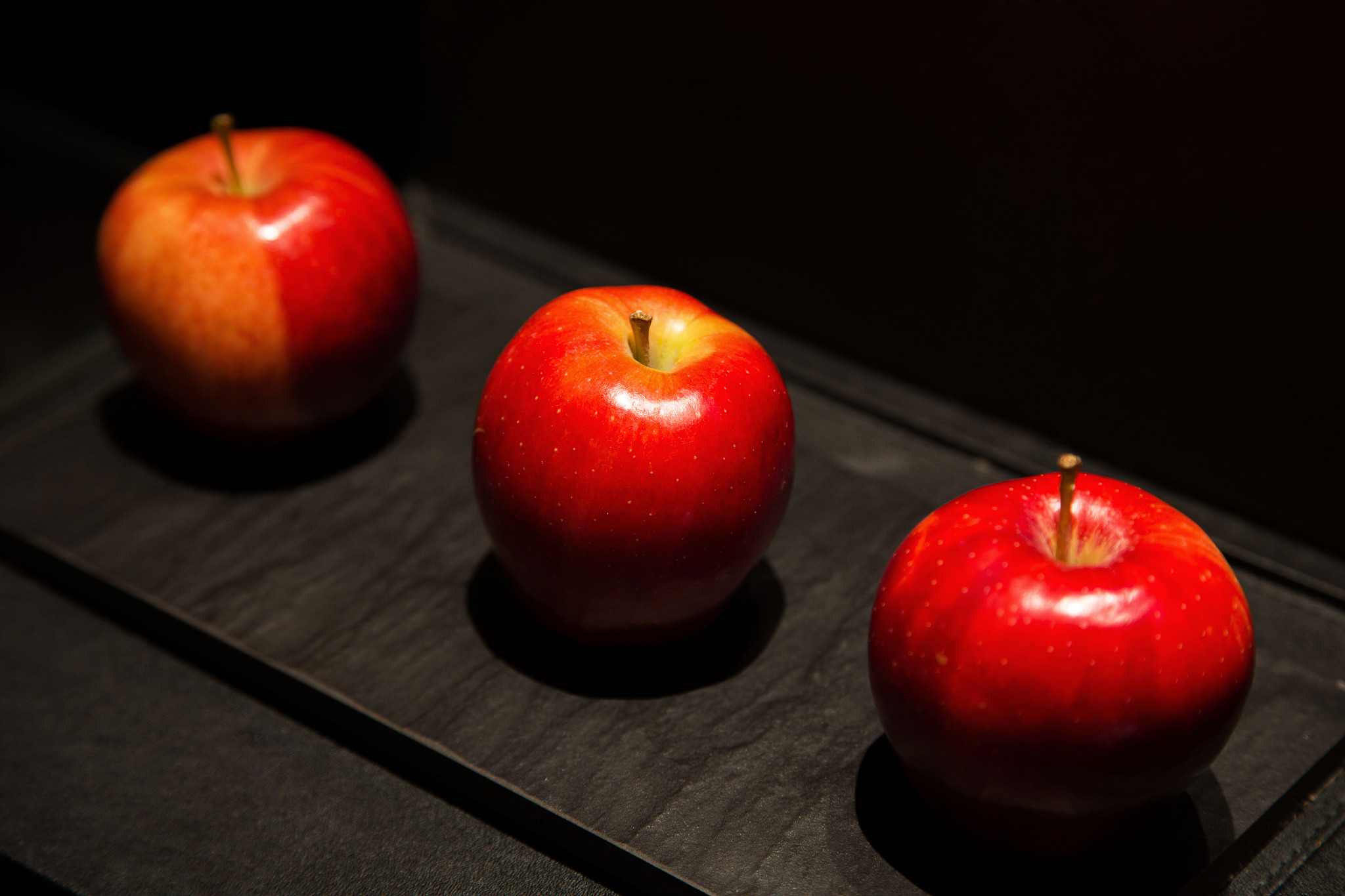 apples