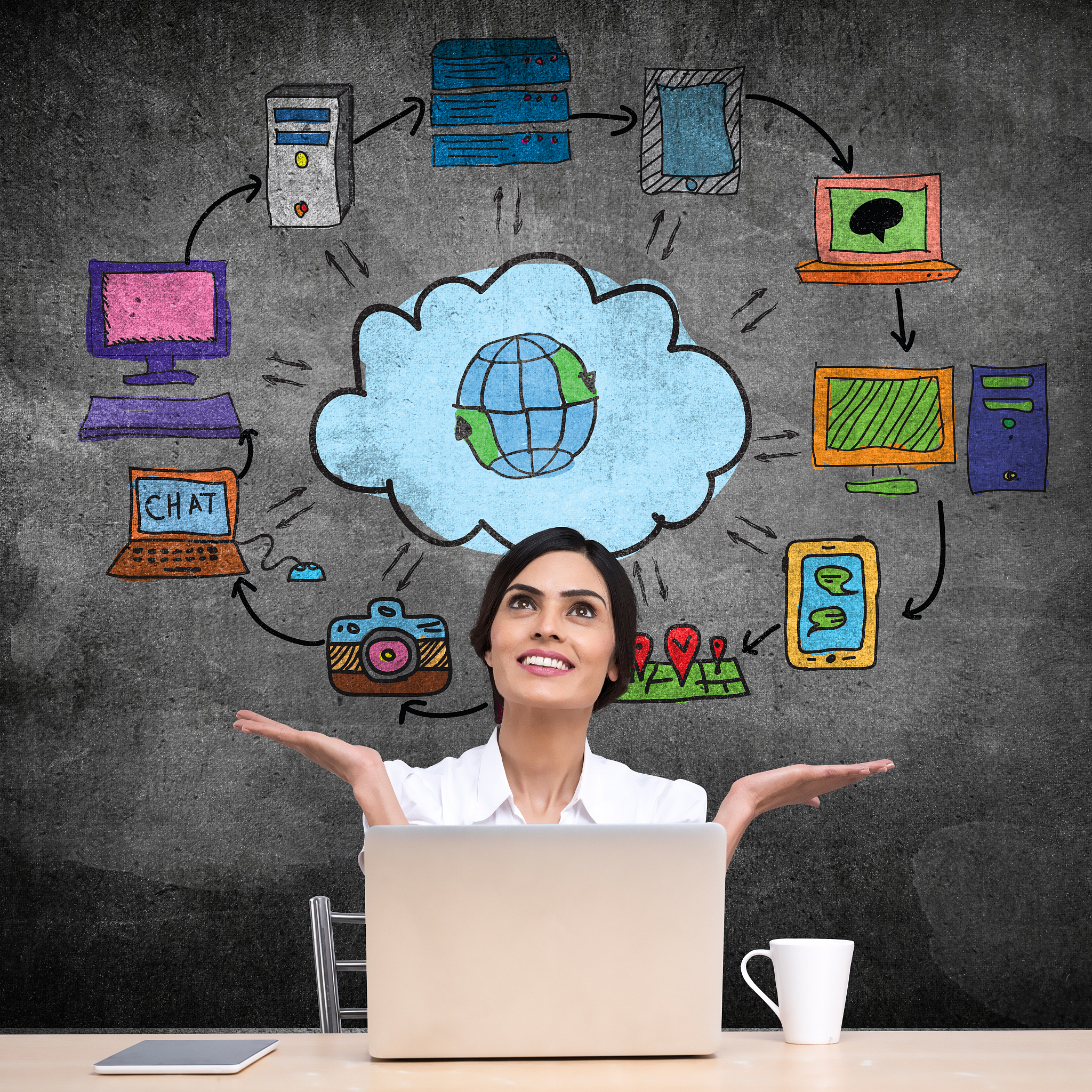 How Computers Transform Our Lives: Study, Business, and Entertainment