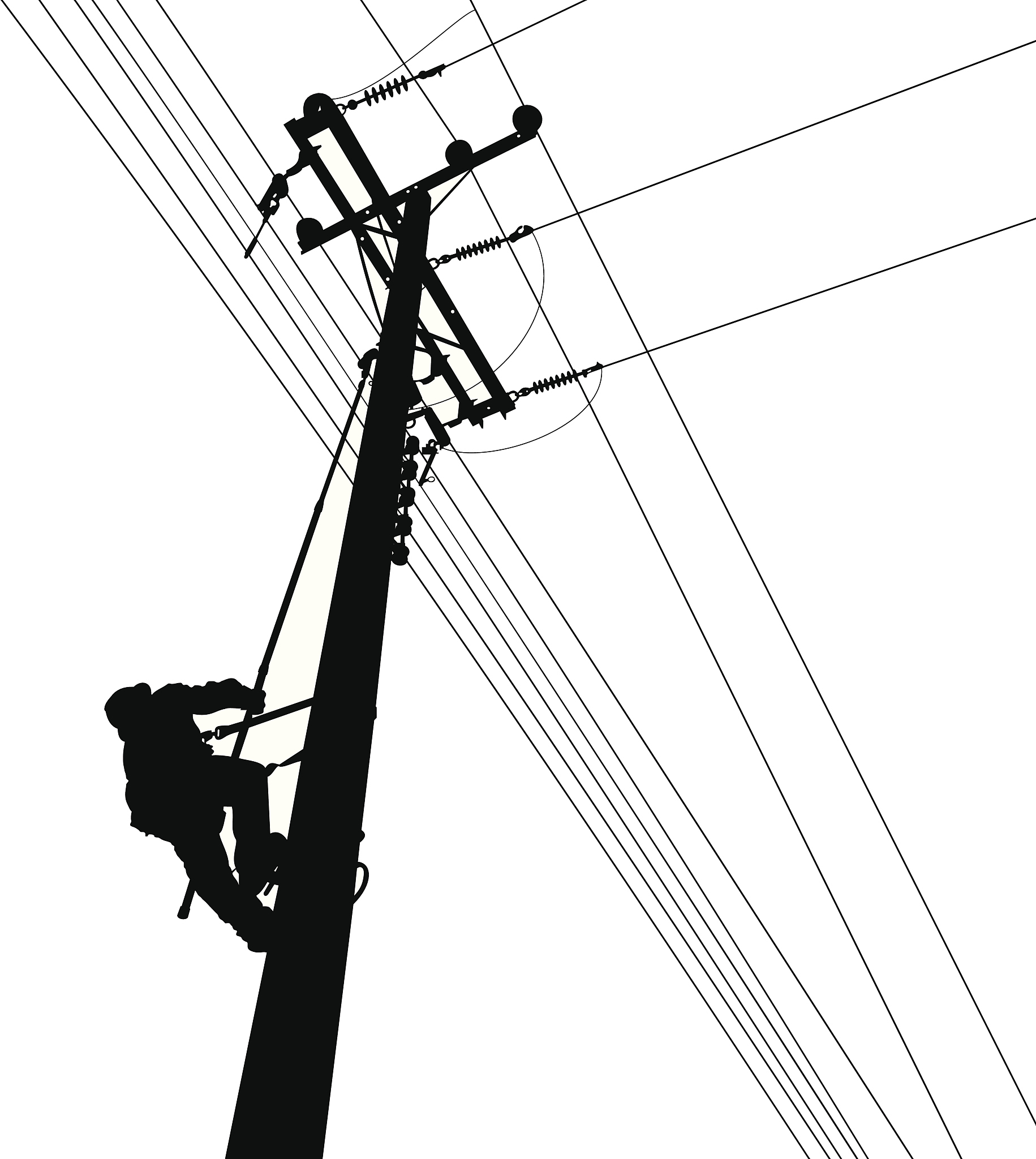 4 千瓦 220V 电路需要多粗的电线？