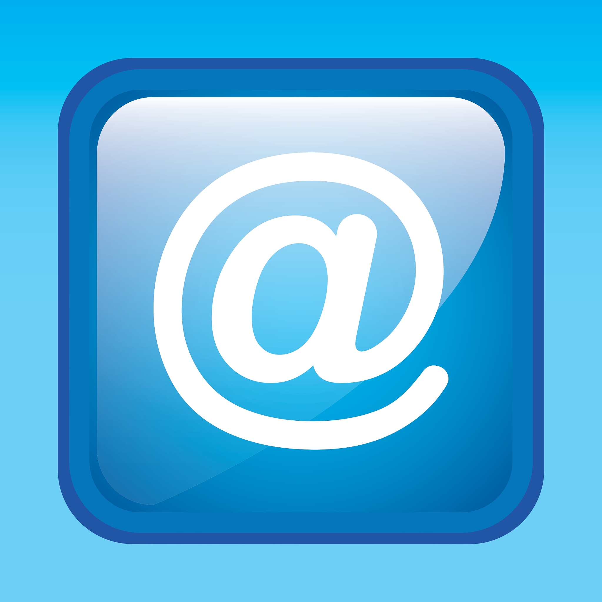web buttons