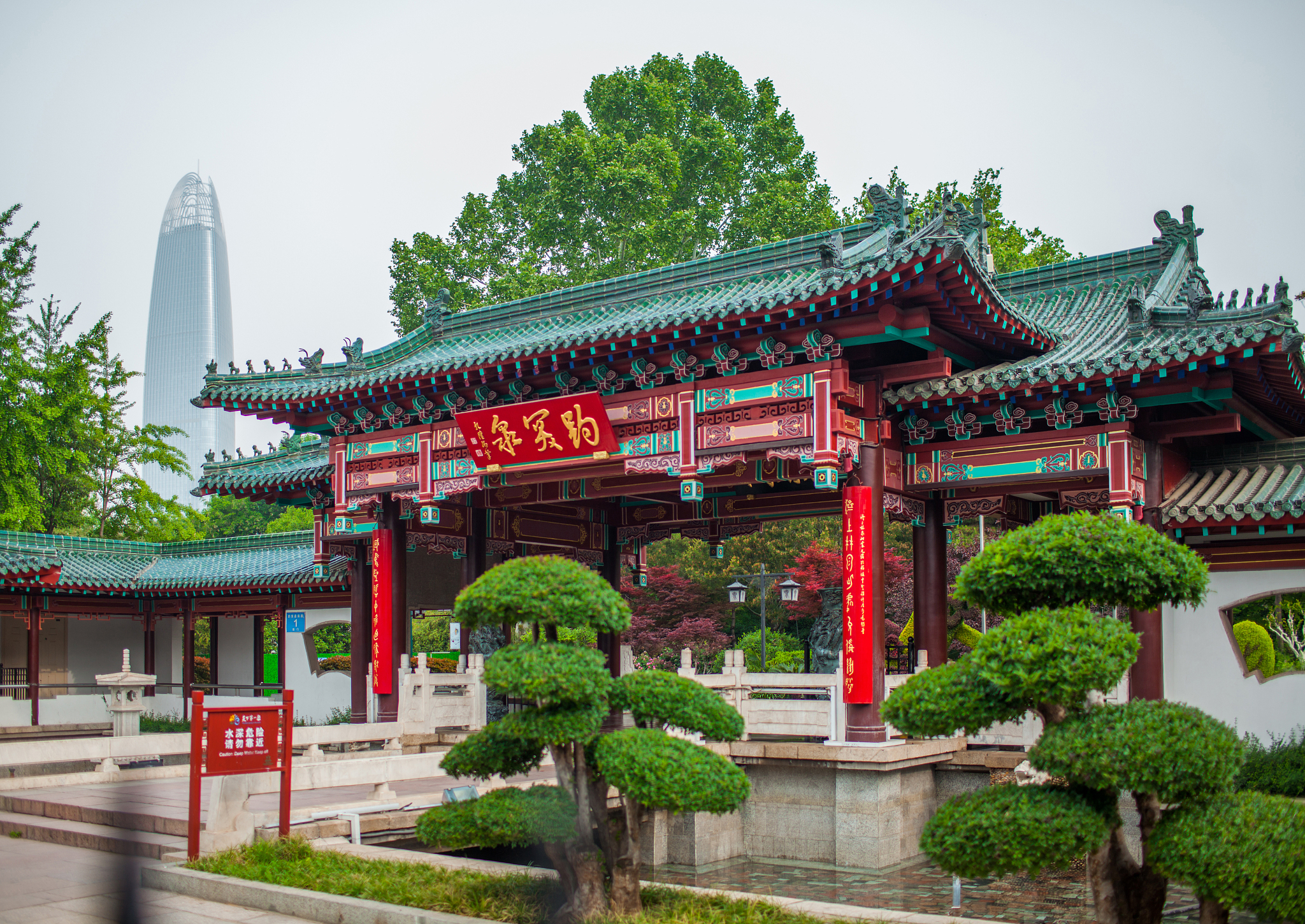 济南三天两晚旅游攻略住宿交通费用加线路