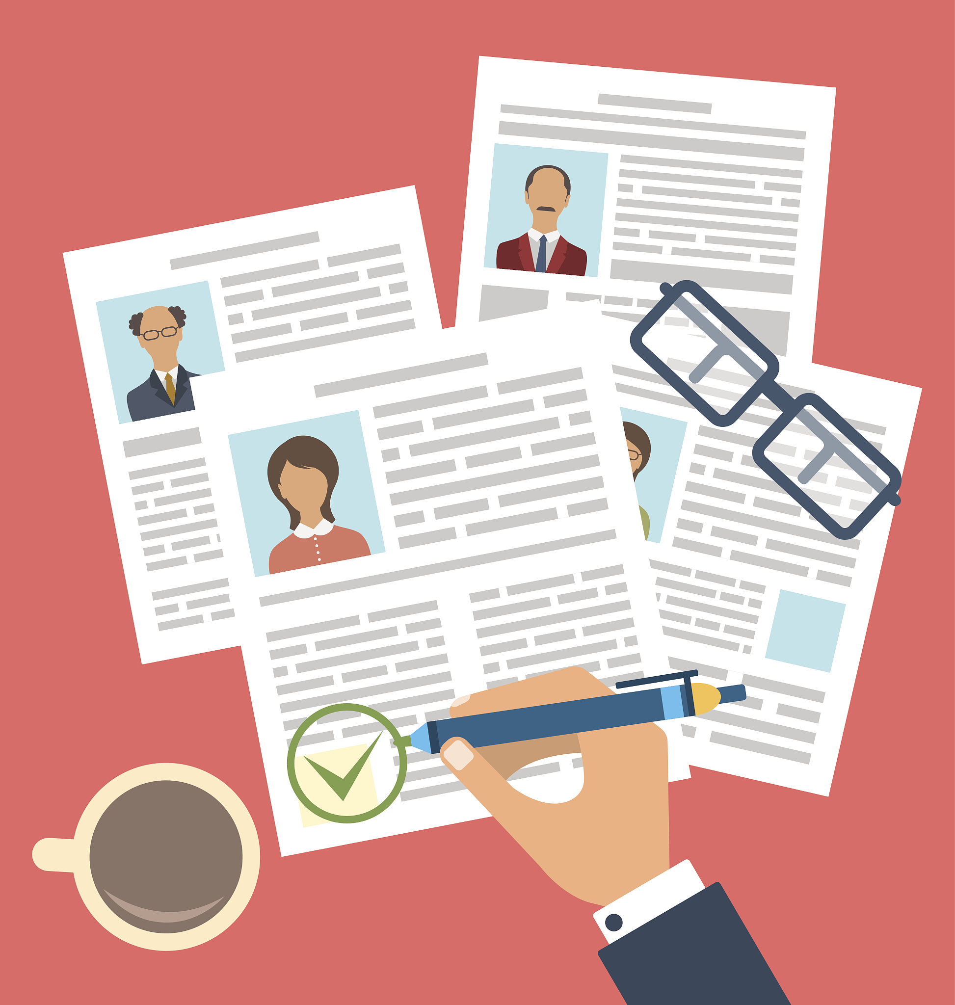 事业单位招聘面试题：结构化面试3题10分钟真题解析