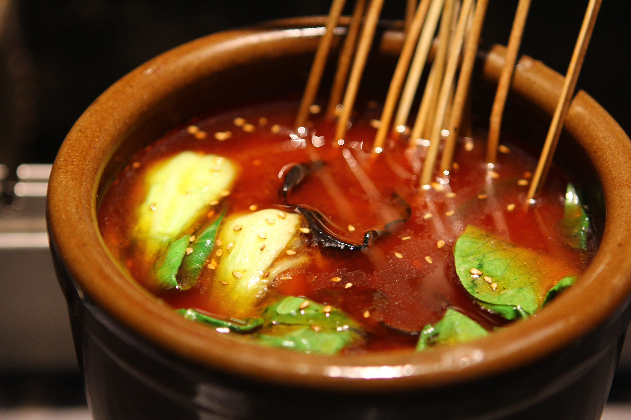 冒菜 外卖品牌优势 新闻稿