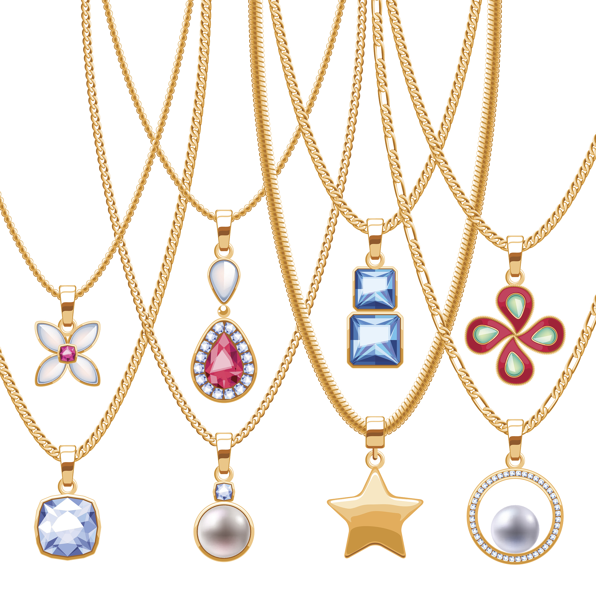 10 Catchy Gemstone Jewelry Ad Slogans for Google Ads