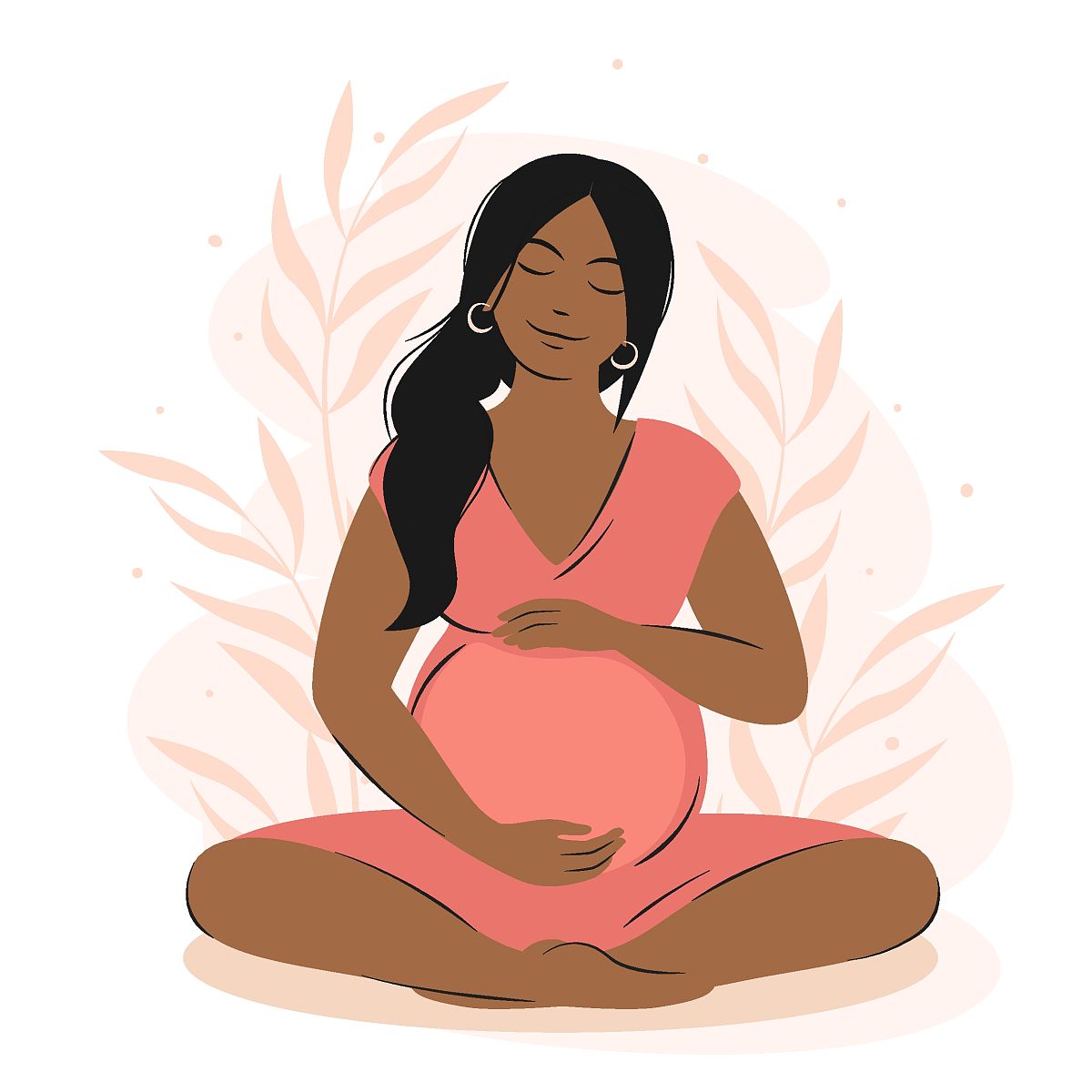 怀孕必知：孕期注意事项全攻略