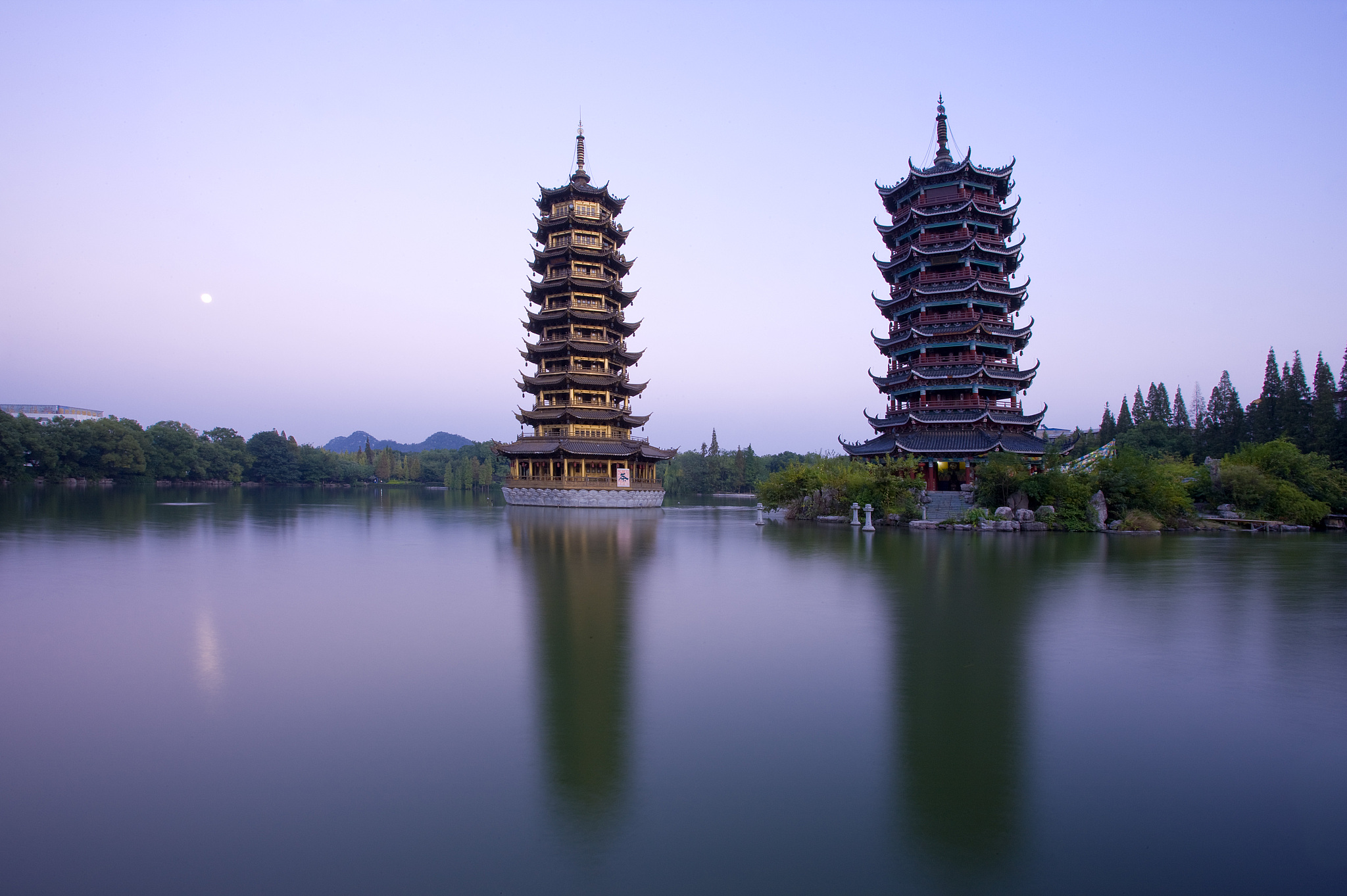 桂林风帆旅游学校2023地址在哪