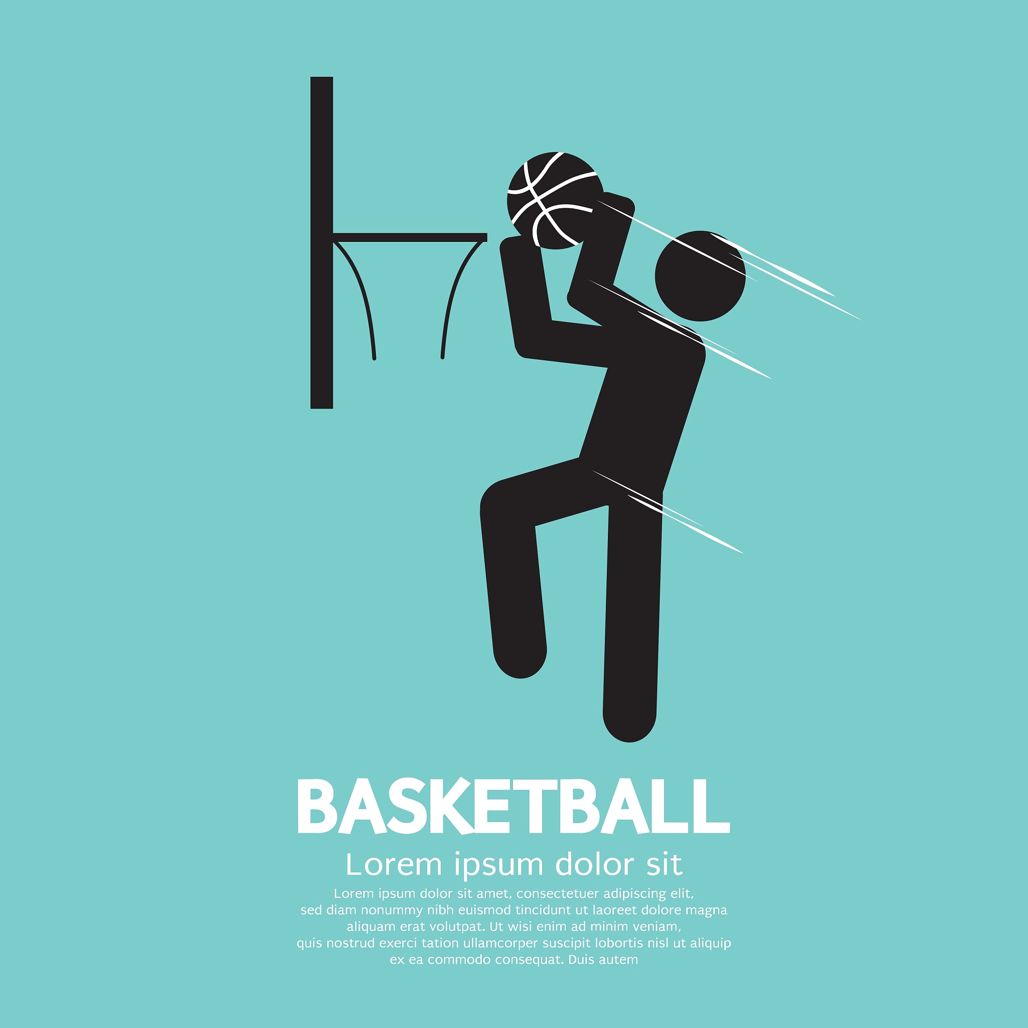 My Favourite Sport: Basketball - A Fun and Healthy Activity