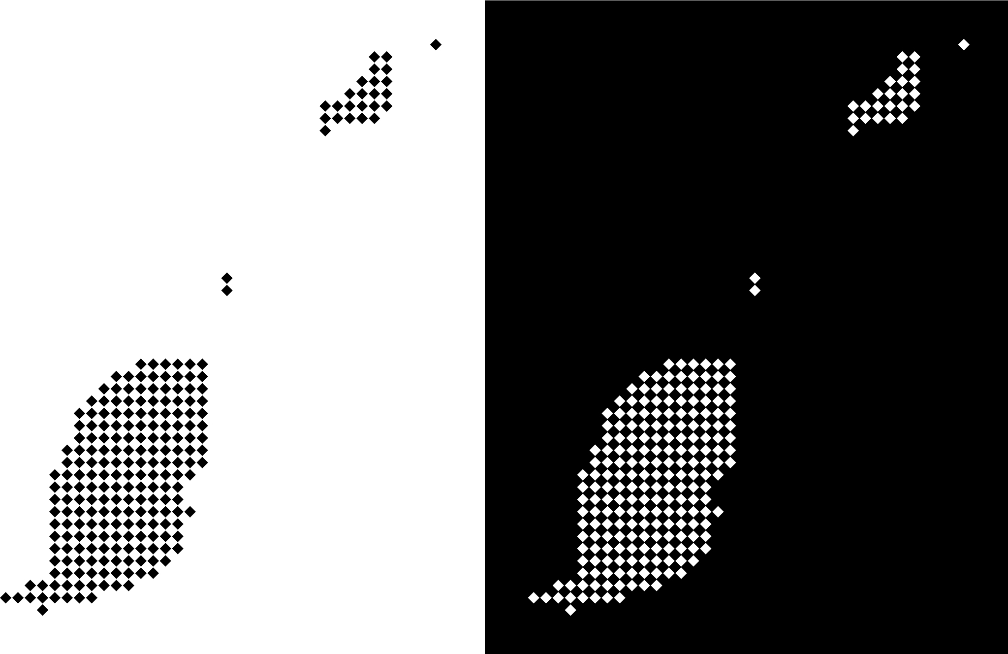 MATLAB亚像素边缘提取：使用Zernike矩和卷积运算