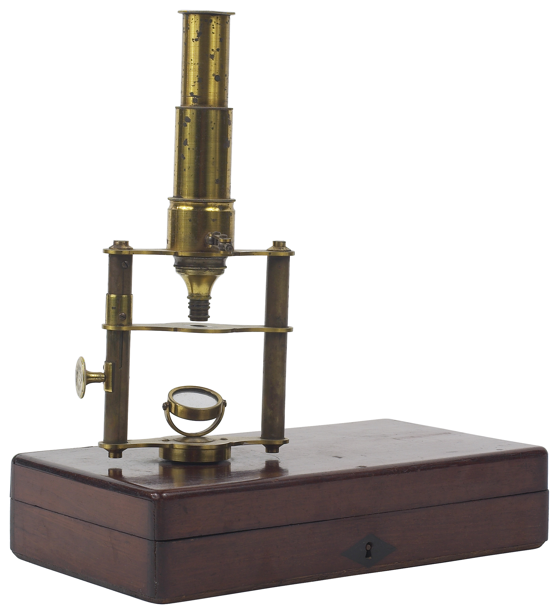 岩石物性实验分析技术：原理、方法和应用