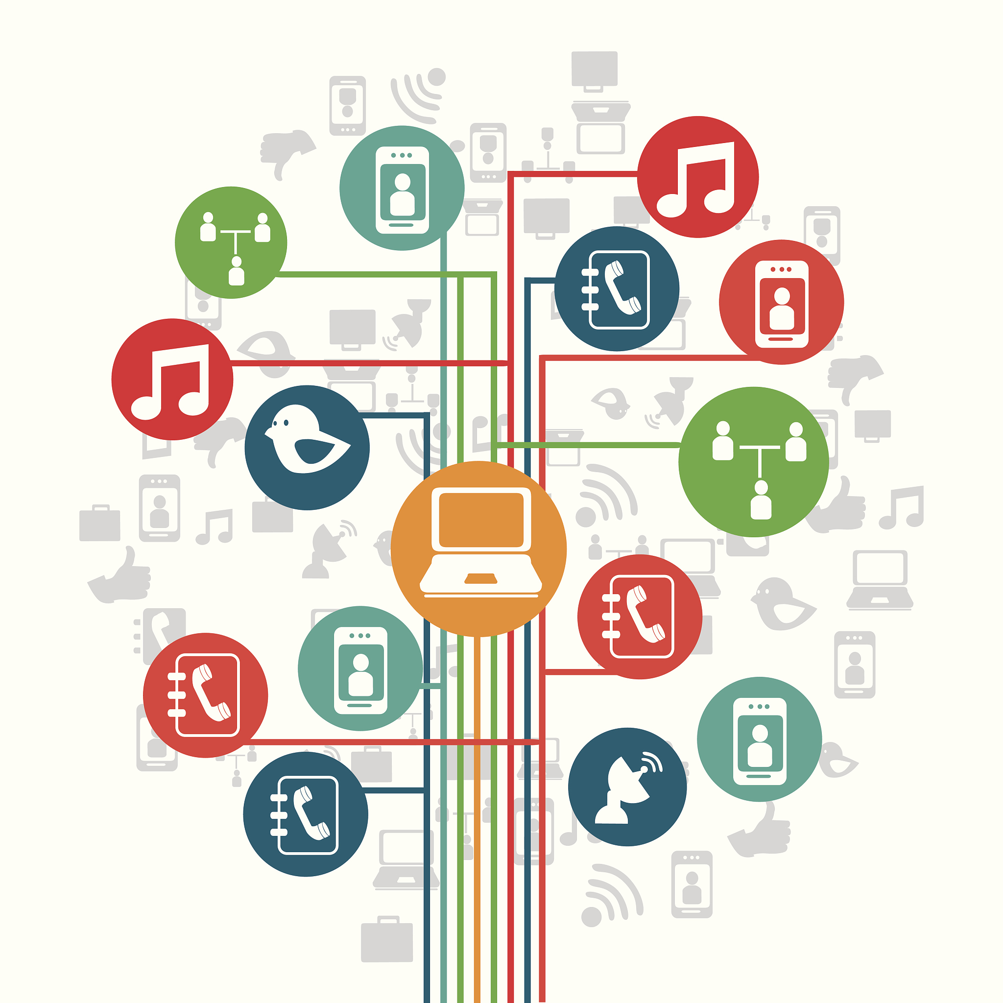 广东农工商职业技术学院物联网应用技术专业就业前景分析