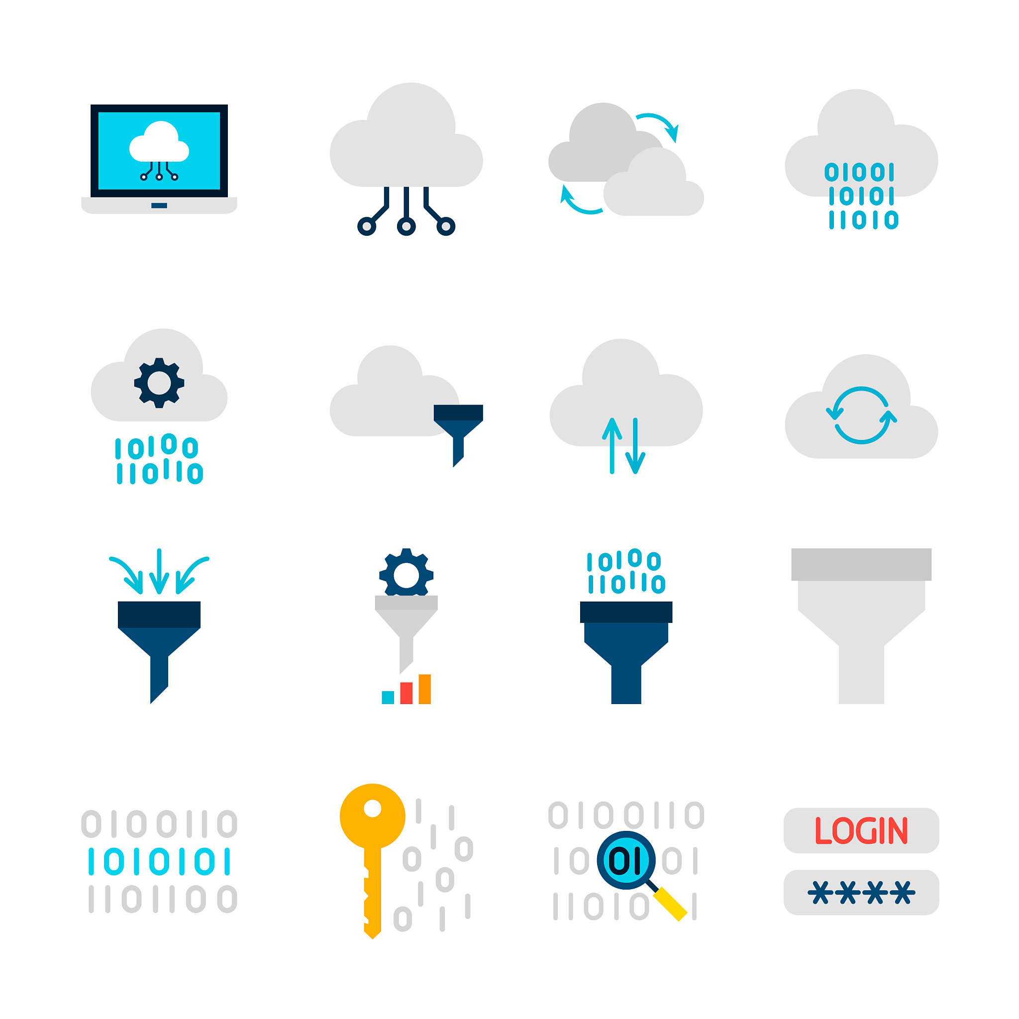 重庆市涪陵创新计算机学校2021年招生专业有哪些