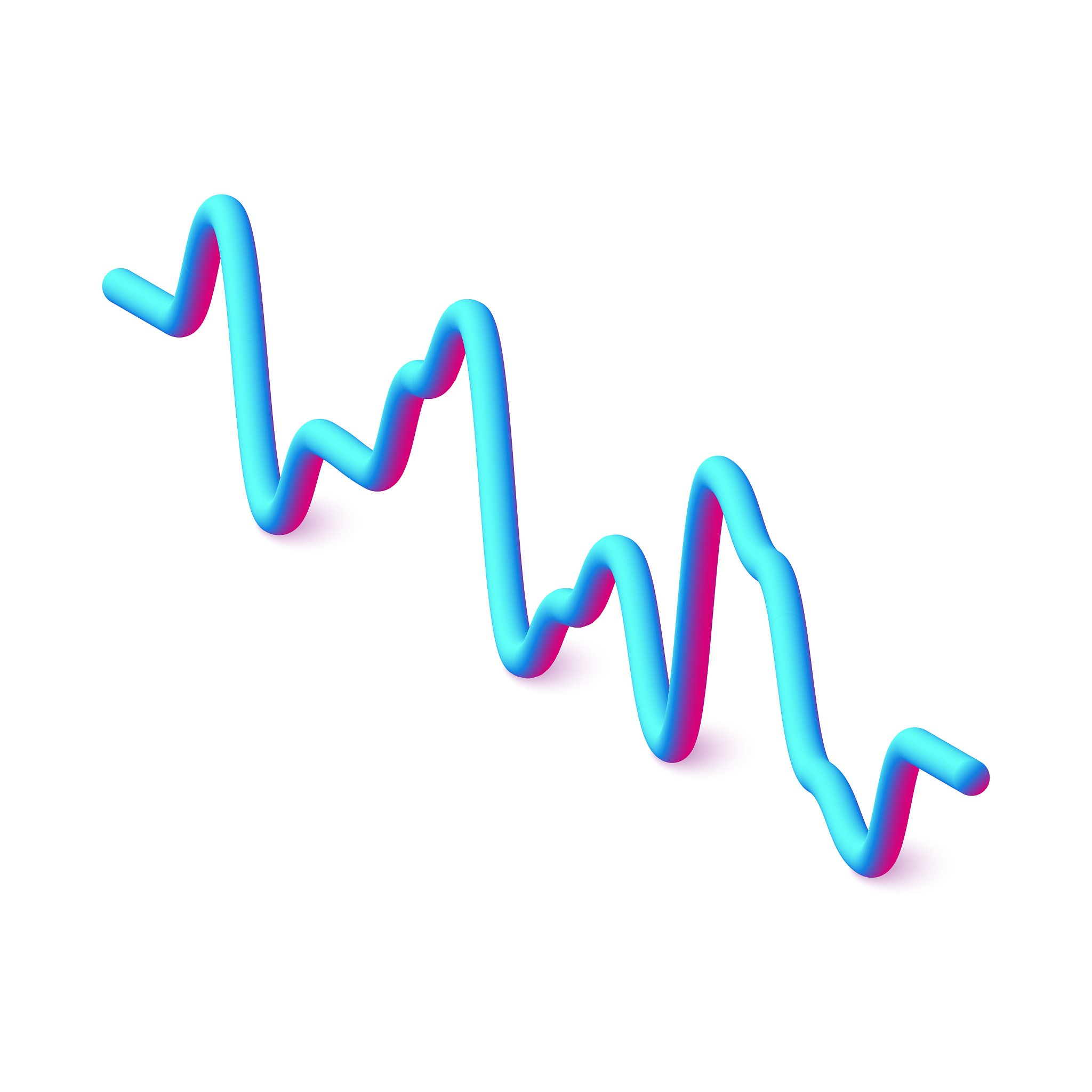 什么是放大？图像和音频处理中的放大原理