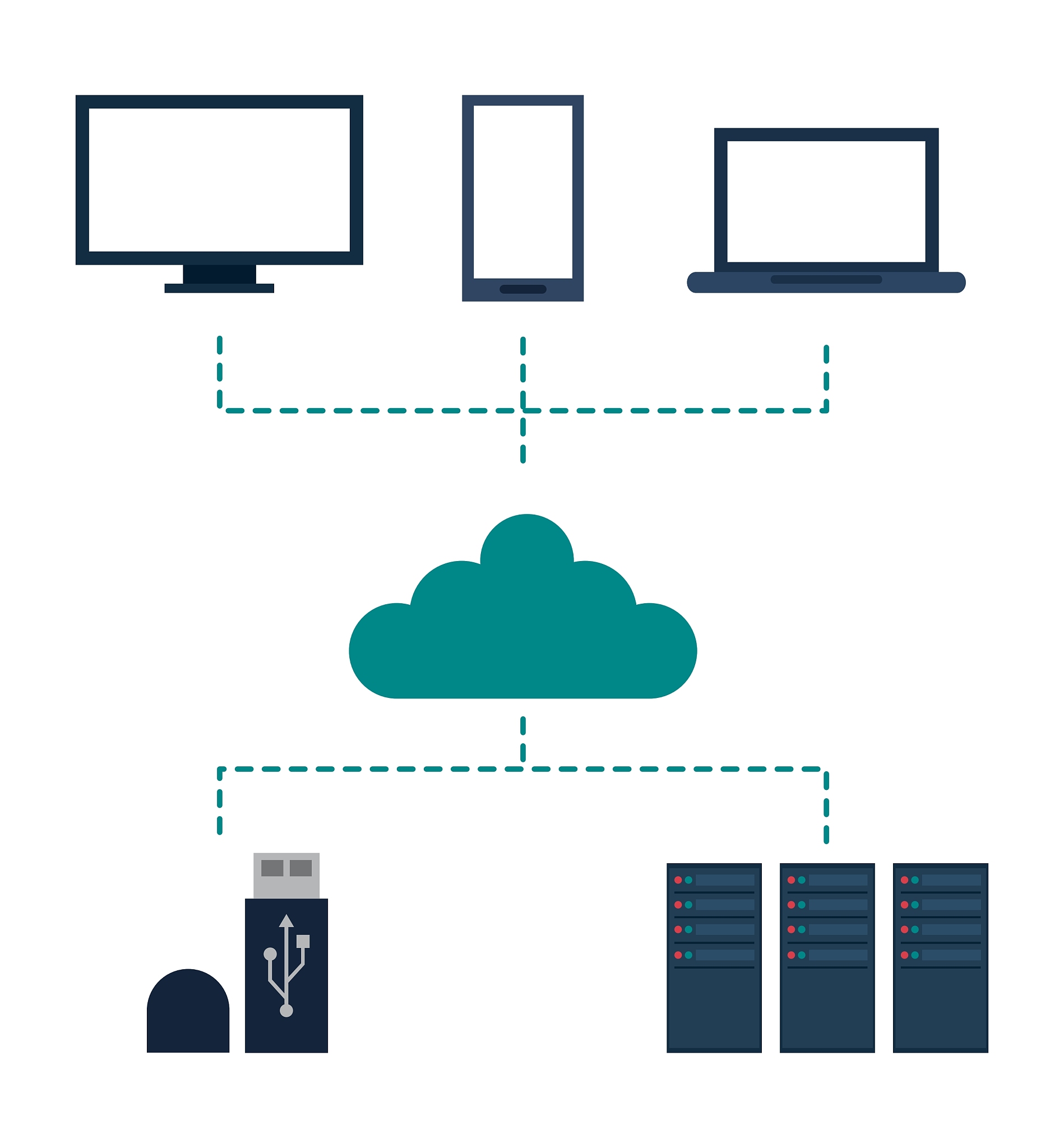 高性能核心交换机：满足大型监控和对讲系统需求