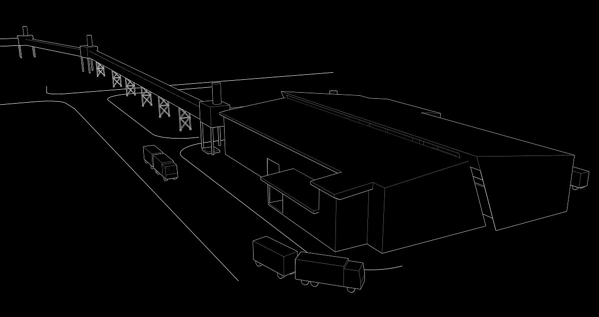 空调排风系统图怎么绘制